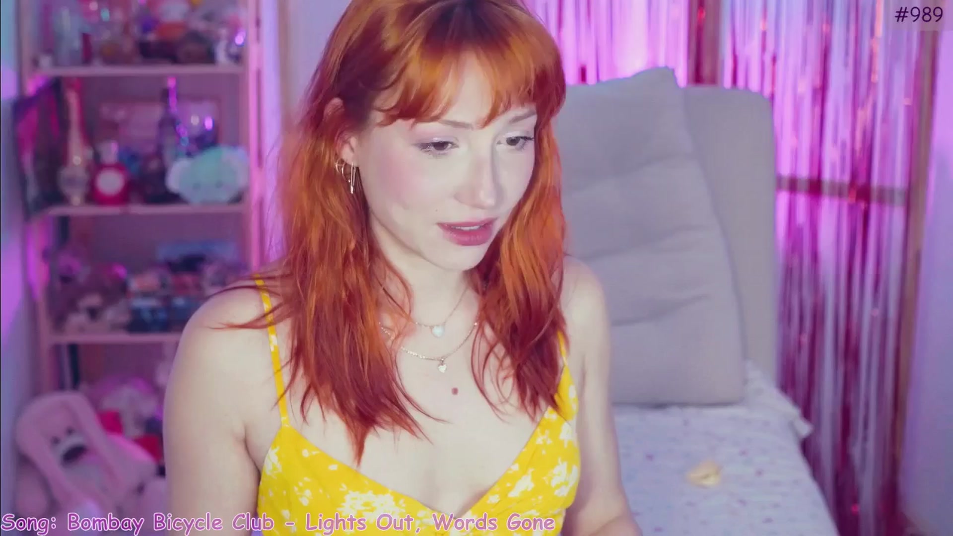 Gallery image thumbnail from Purrelove's myfreecams stream on, 03/24/2025, 06:52 image 6 of 20