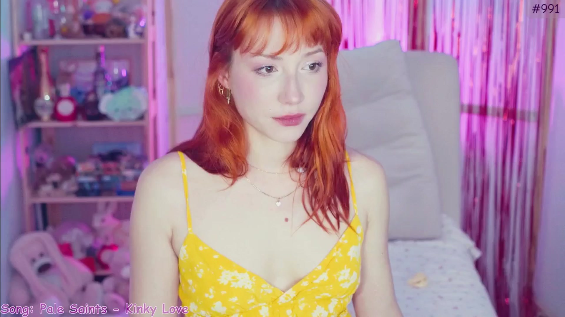 Gallery image thumbnail from Purrelove's myfreecams stream on, 03/24/2025, 06:52 image 2 of 20
