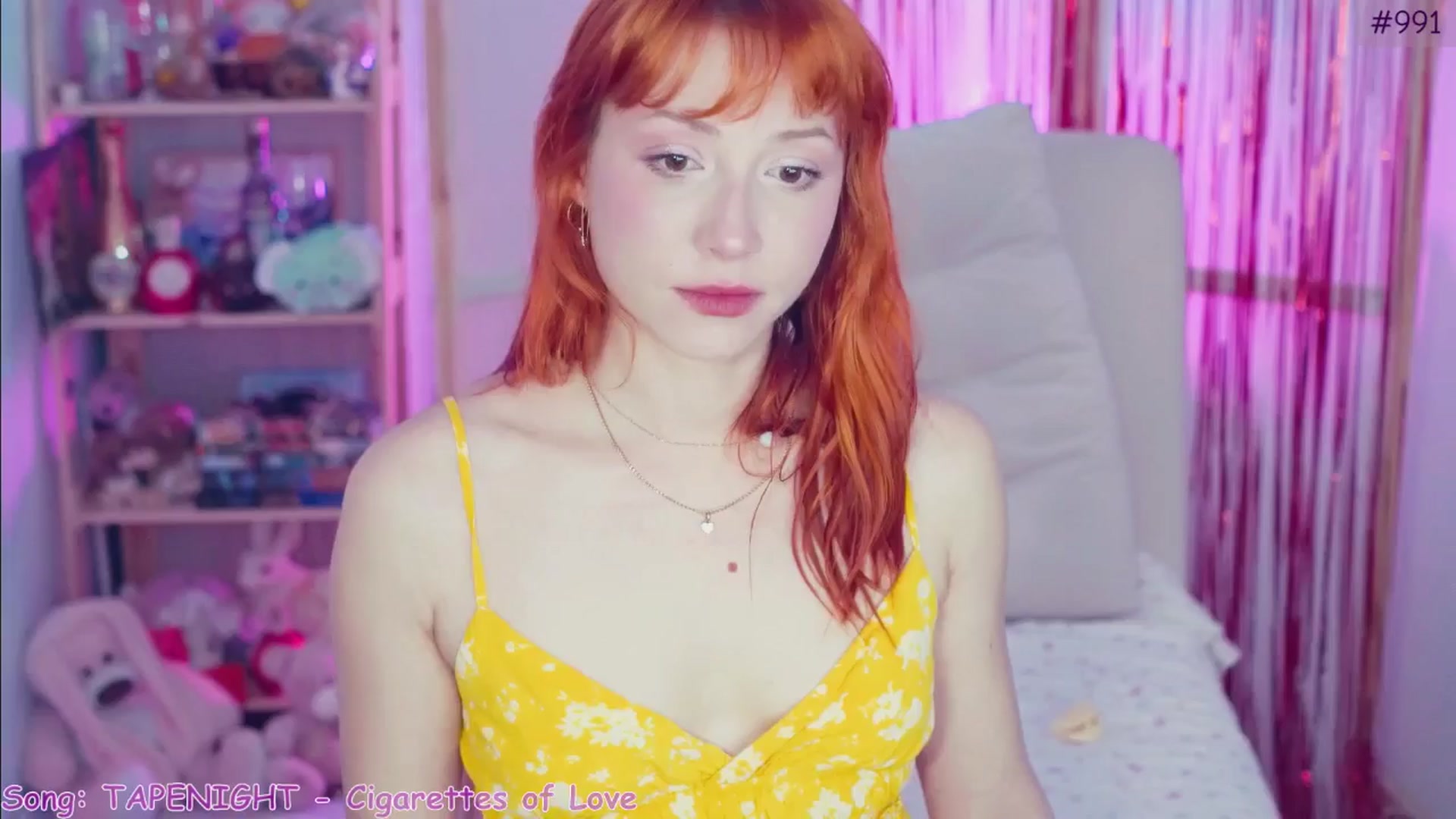 Gallery image thumbnail from Purrelove's myfreecams stream on, 03/24/2025, 06:52 image 1 of 20