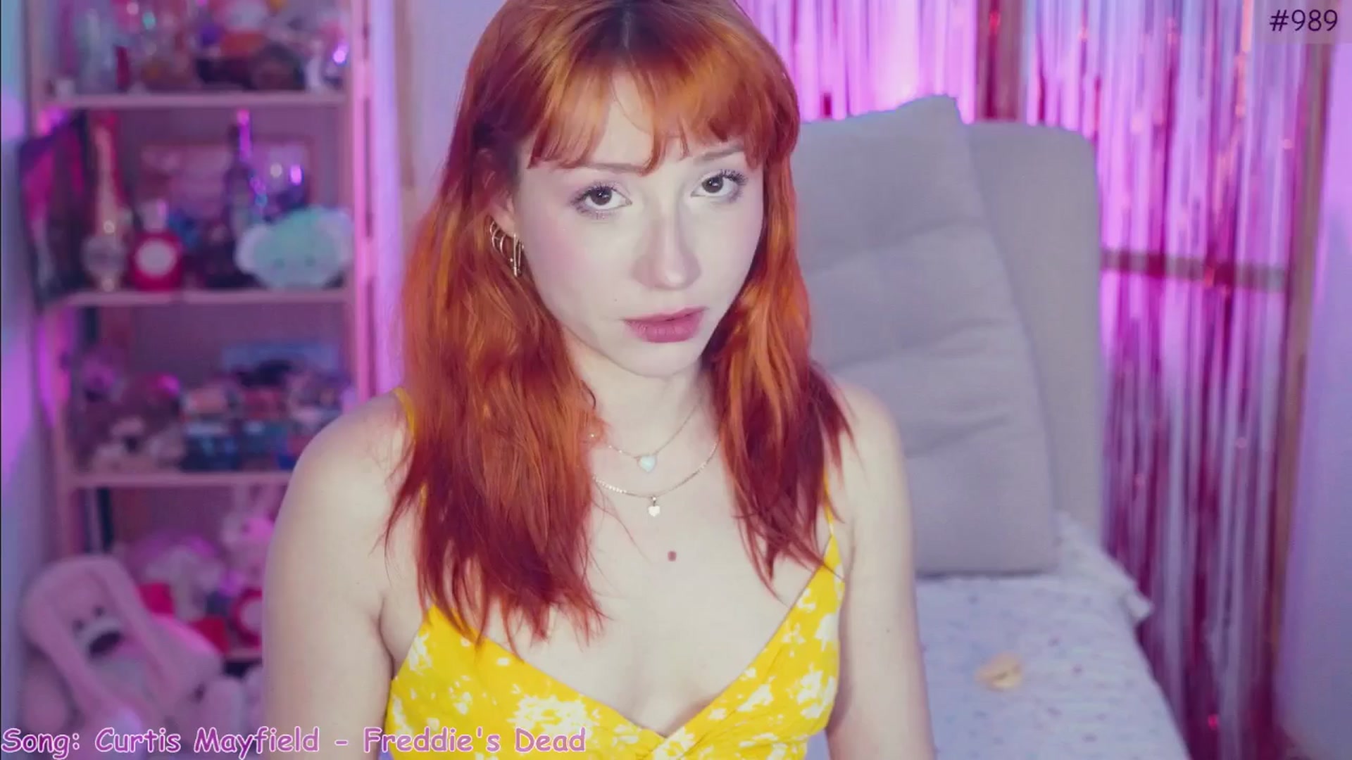 Gallery image thumbnail from Purrelove's myfreecams stream on, 03/24/2025, 06:52 image 9 of 20