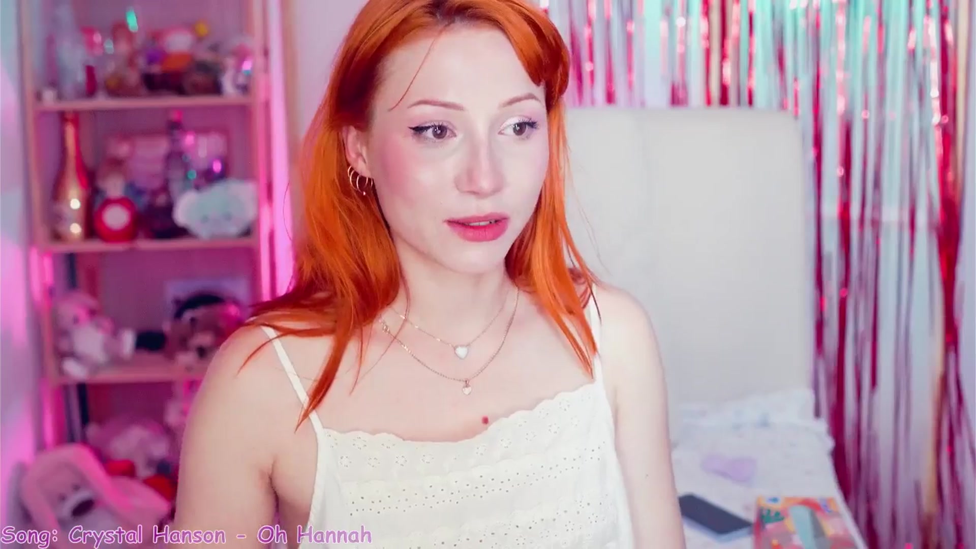 Gallery image thumbnail from Purrelove's myfreecams stream on, 04/06/2025, 07:56 image 7 of 20