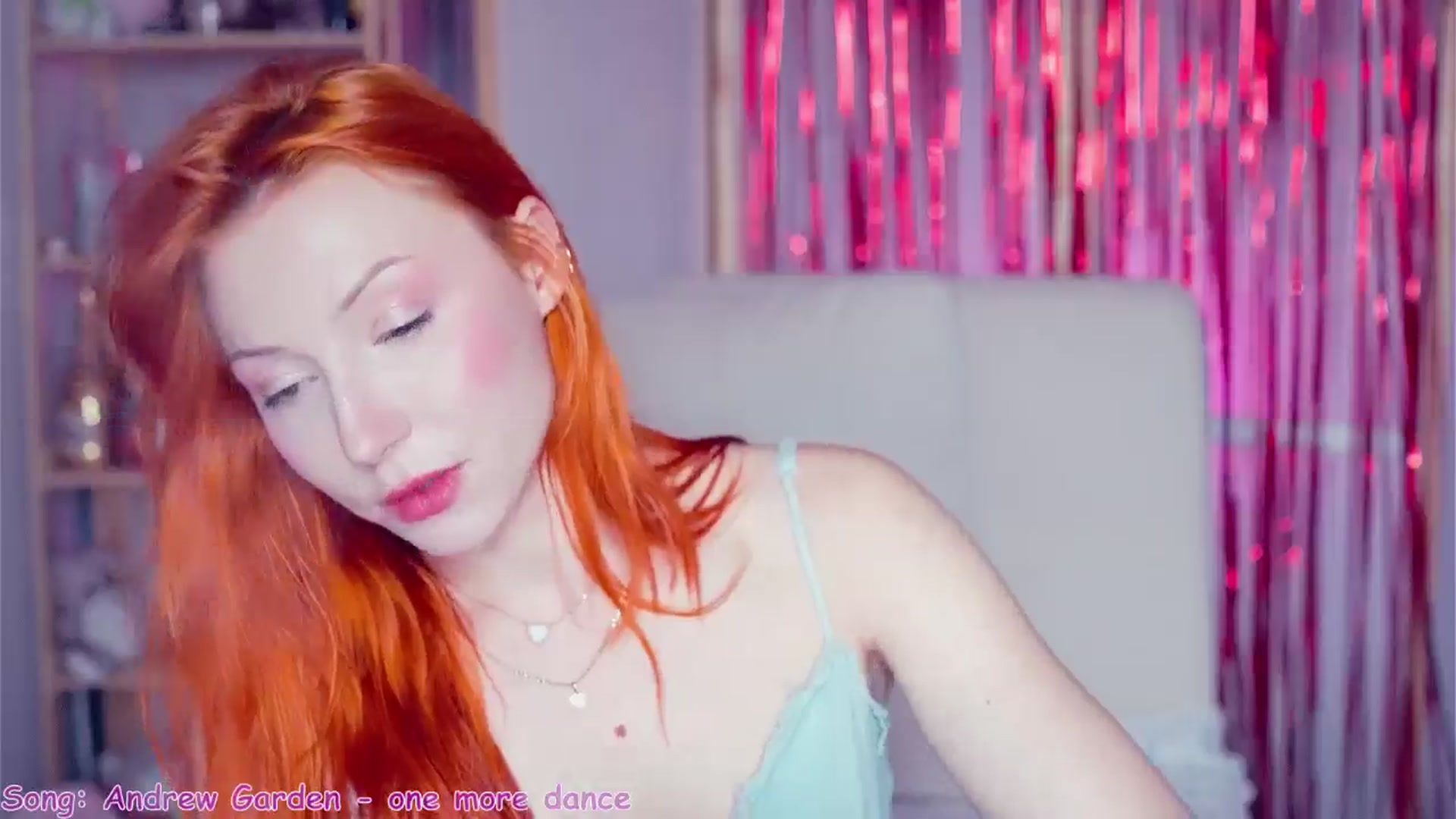 Gallery image thumbnail from Purrelove's myfreecams stream on, 04/08/2025, 07:20 image 7 of 20