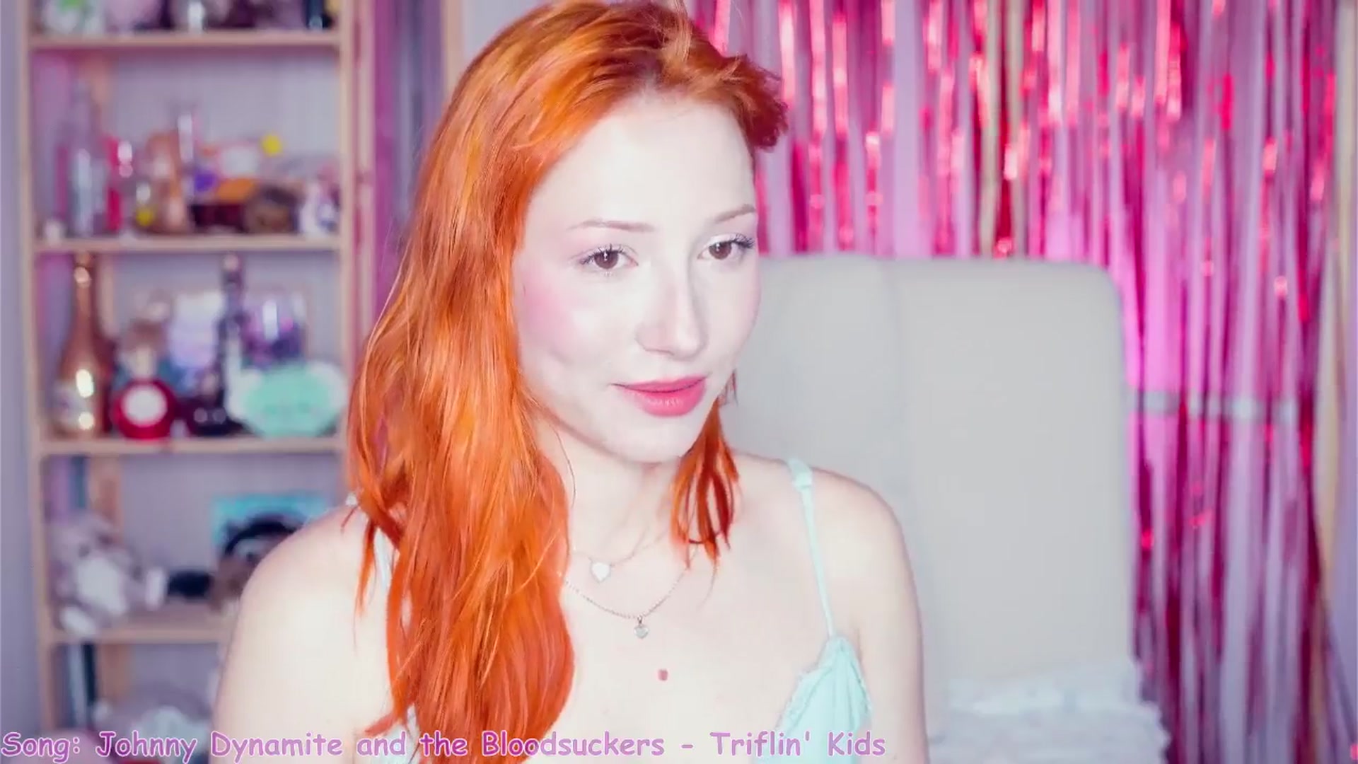 Gallery image thumbnail from Purrelove's myfreecams stream on, 04/08/2025, 07:20 image 5 of 20