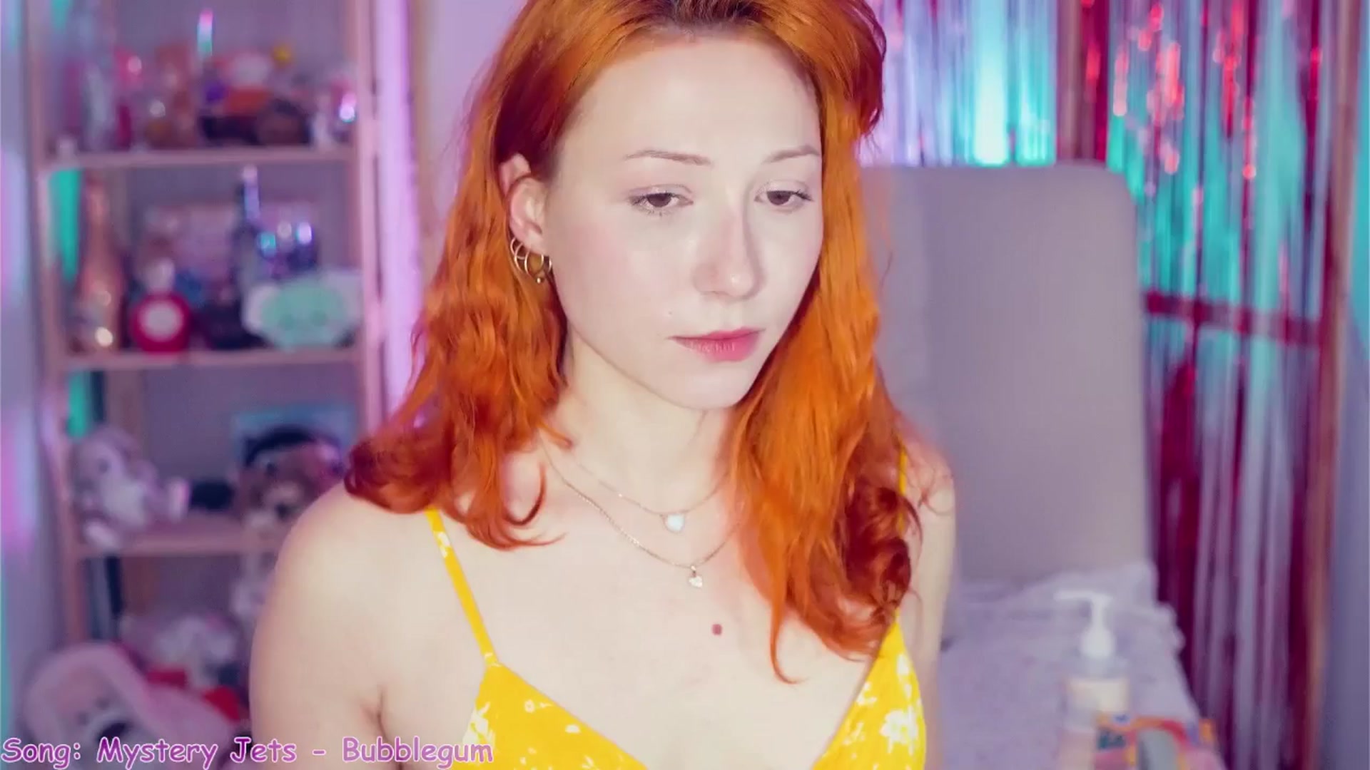 Gallery image thumbnail from Purrelove's myfreecams stream on, 04/13/2025, 07:16 image 12 of 20
