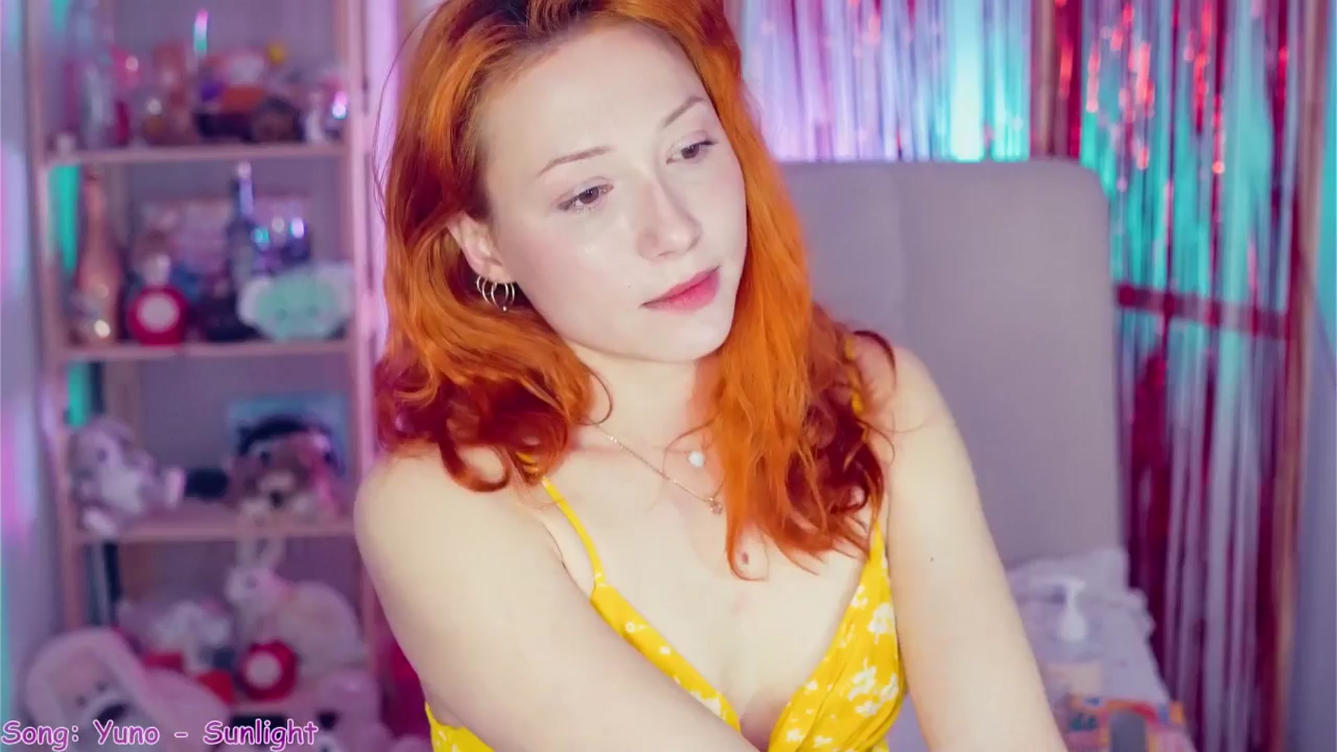Gallery image thumbnail from Purrelove's myfreecams stream on, 04/13/2025, 07:16 image 1 of 20
