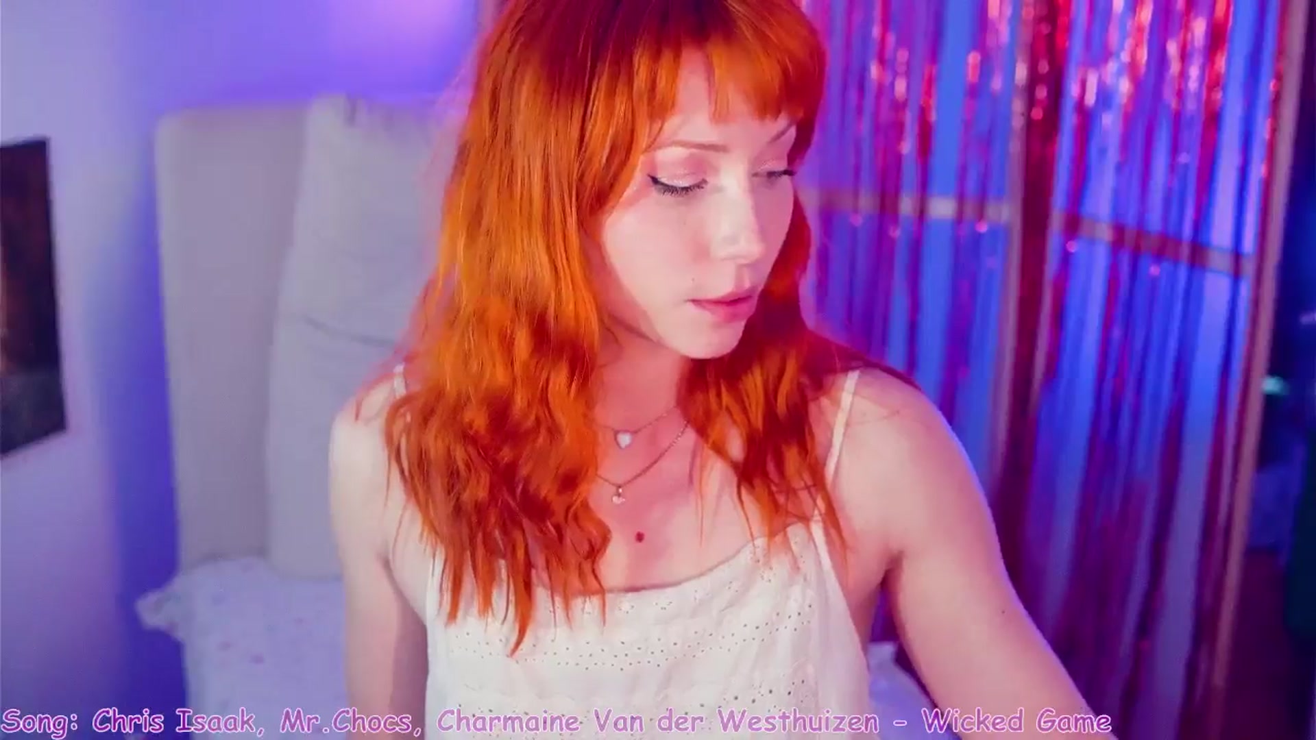 Gallery image thumbnail from Purrelove's myfreecams stream on, 04/27/2025, 09:15 image 20 of 20