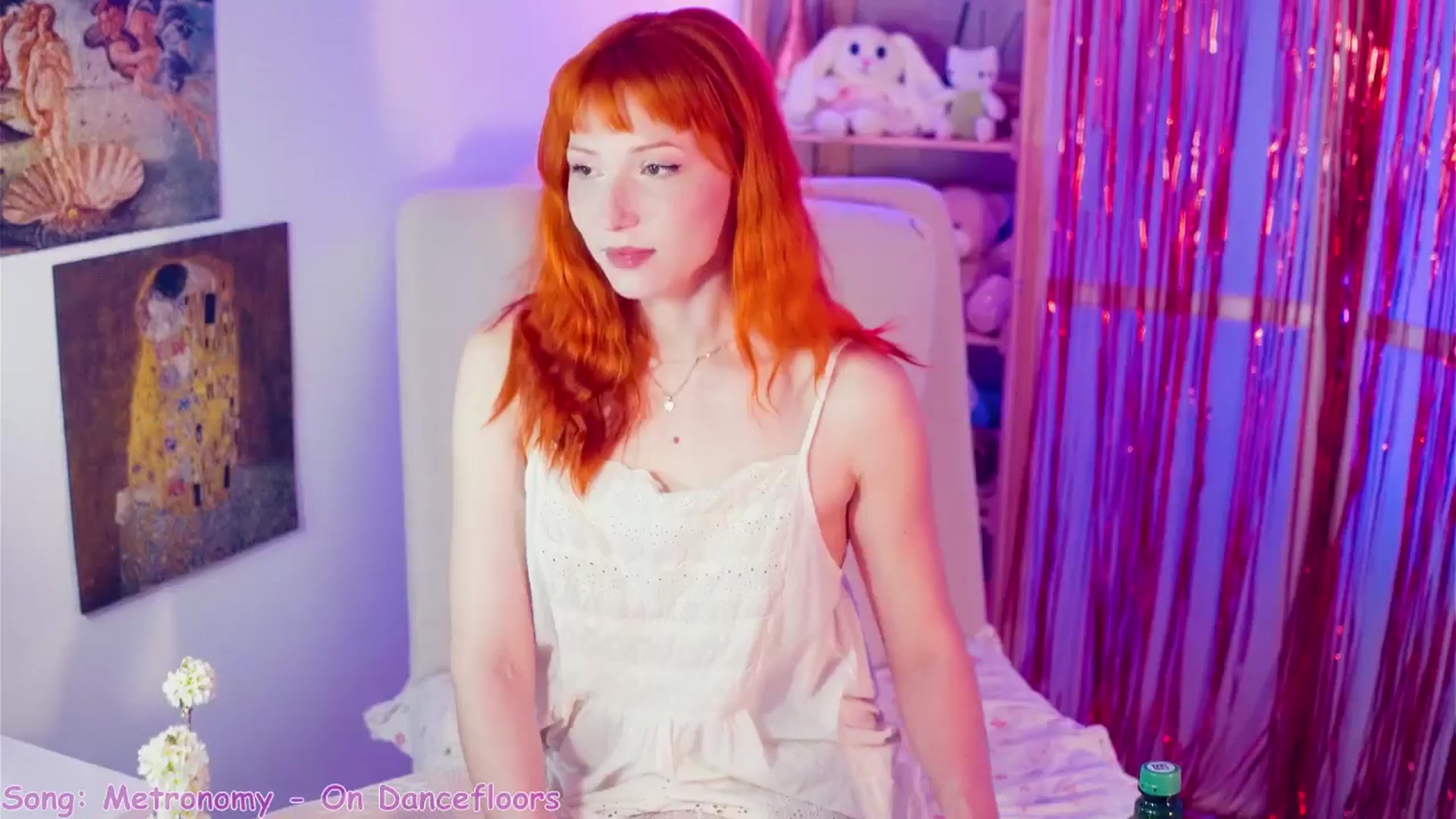 Gallery image thumbnail from Purrelove's myfreecams stream on, 04/27/2025, 09:15 image 1 of 20