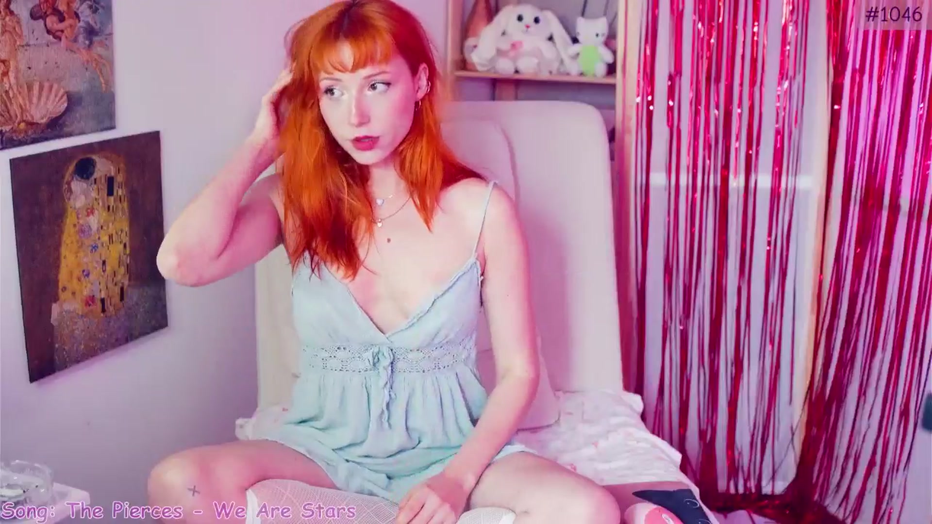 Gallery image thumbnail from Purrelove's myfreecams stream on, 05/10/2025, 08:19 image 13 of 20