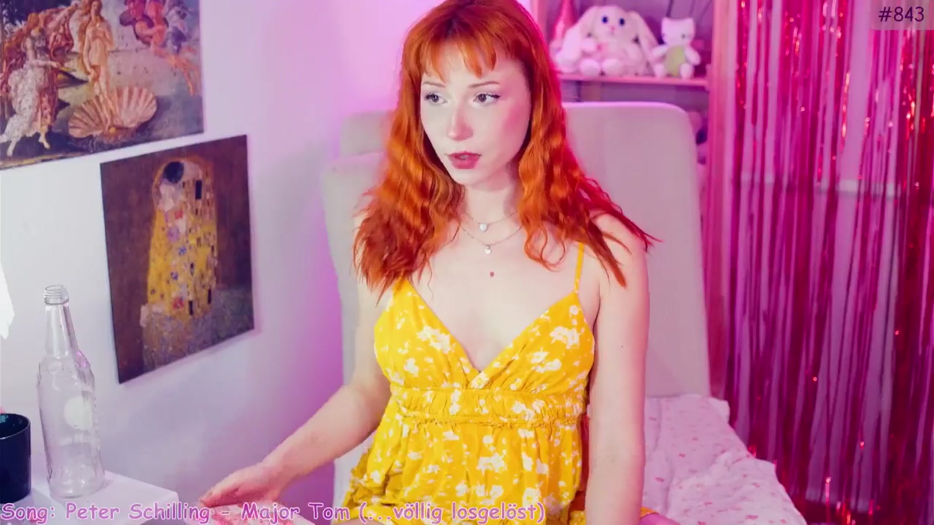 Gallery image thumbnail from Purrelove's myfreecams stream on, 05/11/2025, 07:22 image 12 of 20