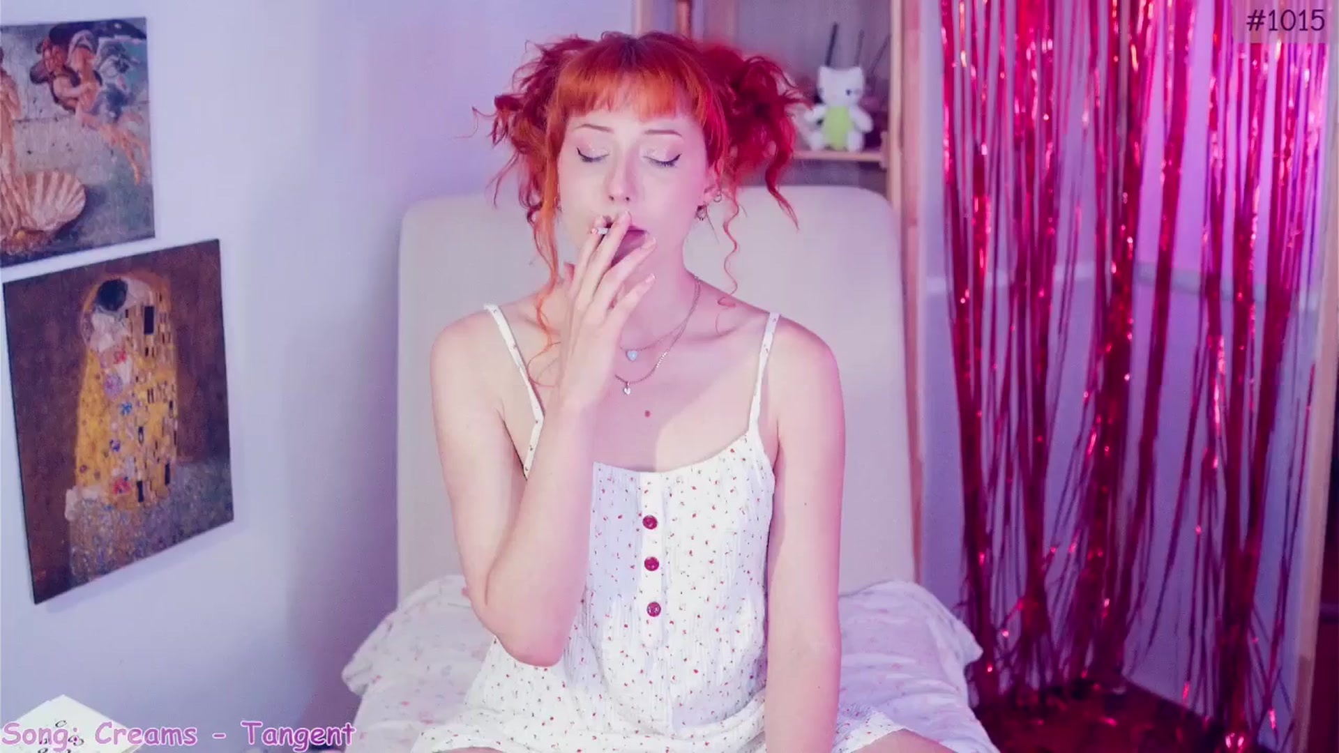 Gallery image thumbnail from Purrelove's myfreecams stream on, 05/27/2025, 07:50 image 7 of 20