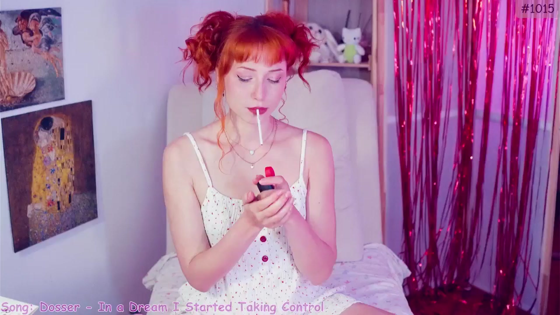 Gallery image thumbnail from Purrelove's myfreecams stream on, 05/27/2025, 07:50 image 15 of 20