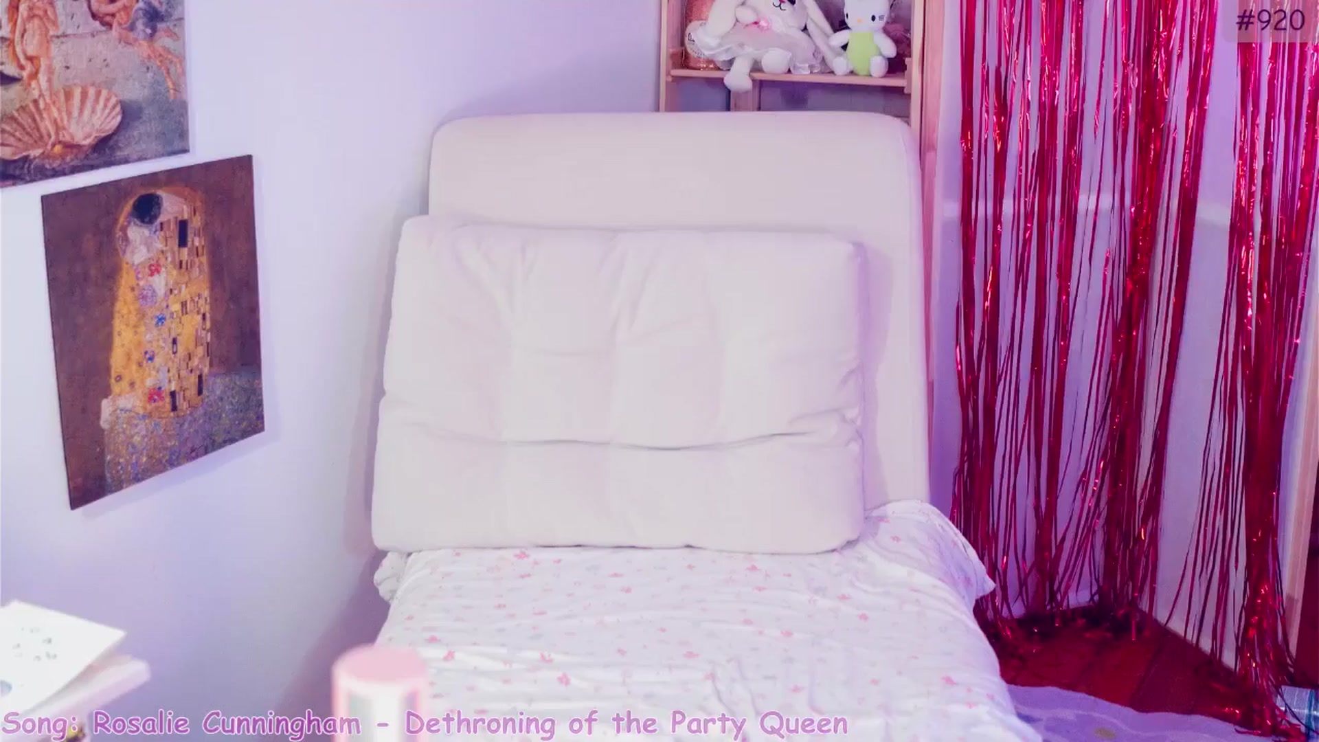 Gallery image thumbnail from Purrelove's myfreecams stream on, 05/28/2025, 07:19 image 10 of 20