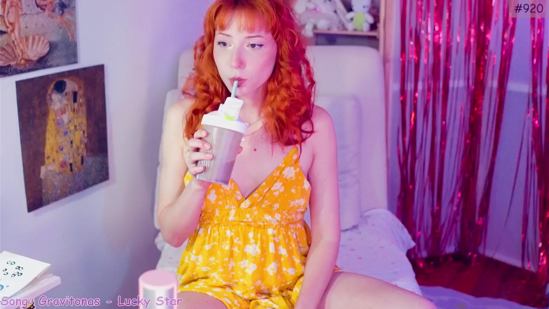 Gallery image thumbnail from Purrelove's myfreecams stream on, 05/28/2025, 07:19 image 8 of 20