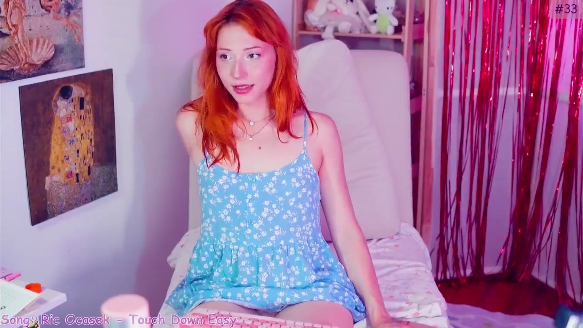 Gallery image thumbnail from Purrelove's myfreecams stream on, 06/01/2025, 07:34 image 12 of 20