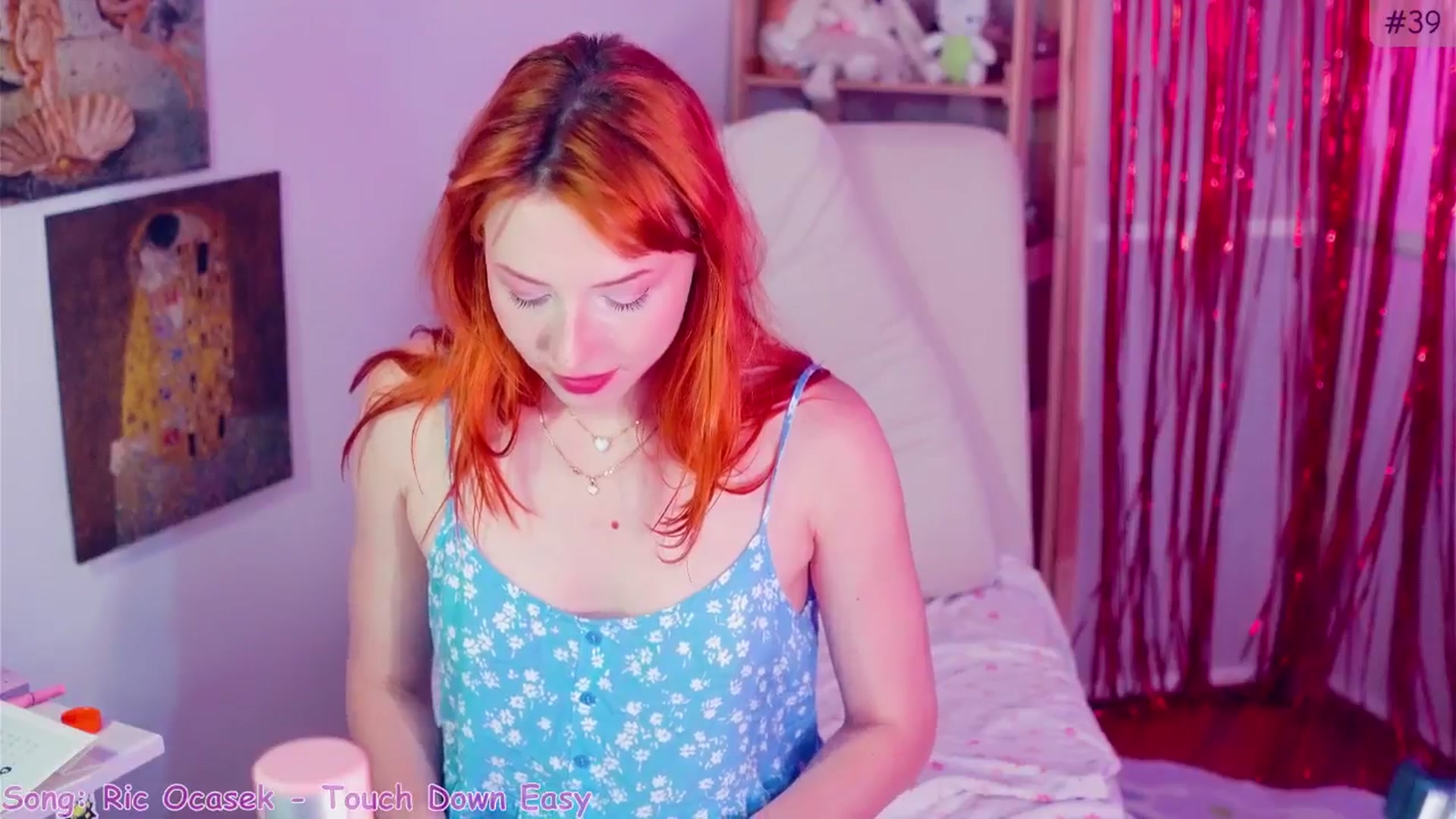 Gallery image thumbnail from Purrelove's myfreecams stream on, 06/01/2025, 07:34 image 20 of 20