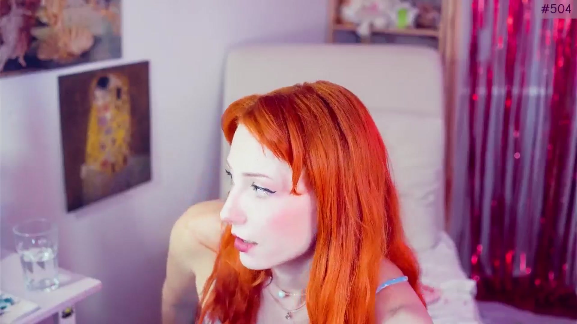 Gallery image thumbnail from Purrelove's myfreecams stream on, 06/08/2025, 07:44 image 20 of 20