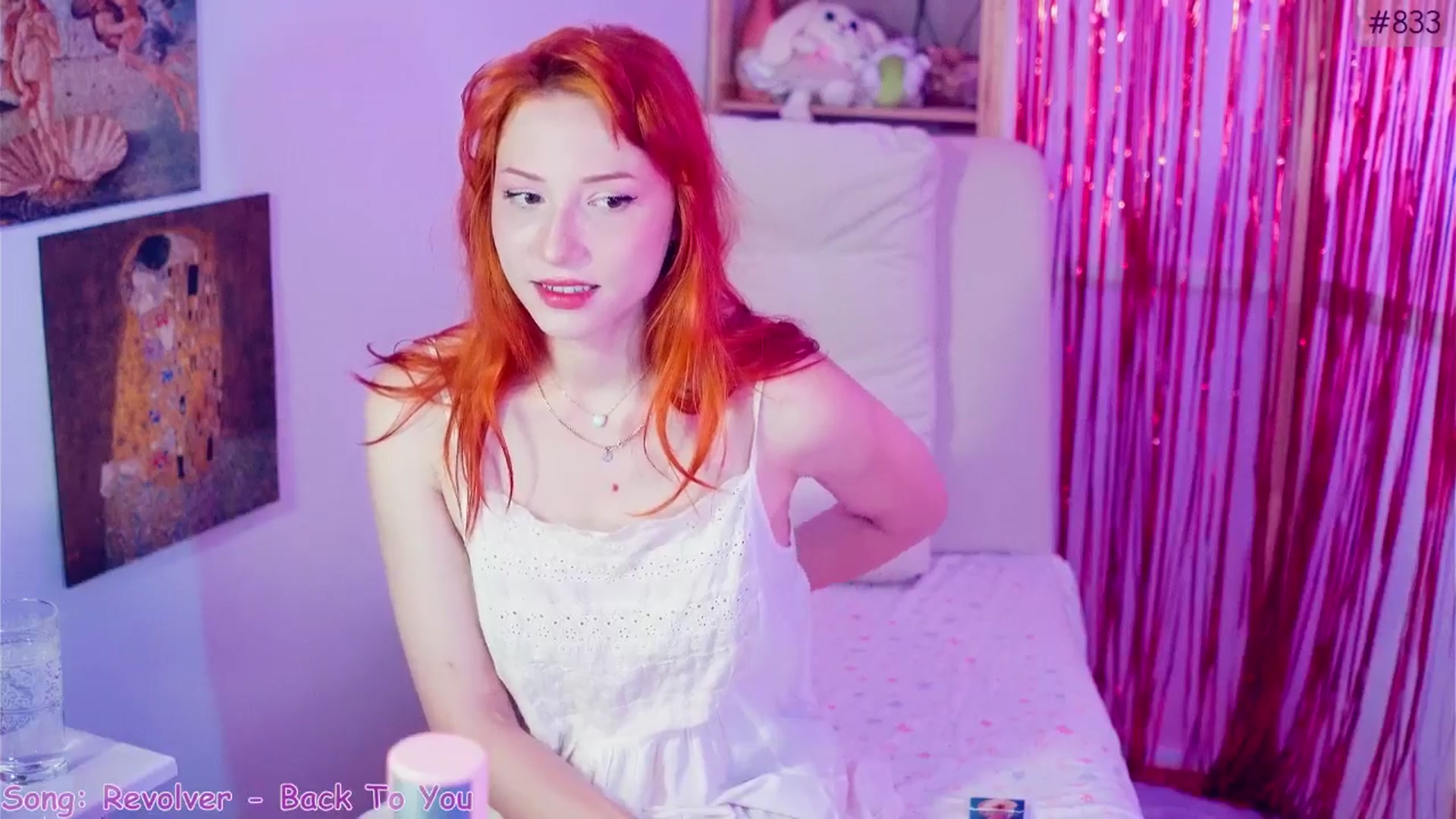 Gallery image thumbnail from Purrelove's myfreecams stream on, 06/17/2025, 06:51 image 5 of 20