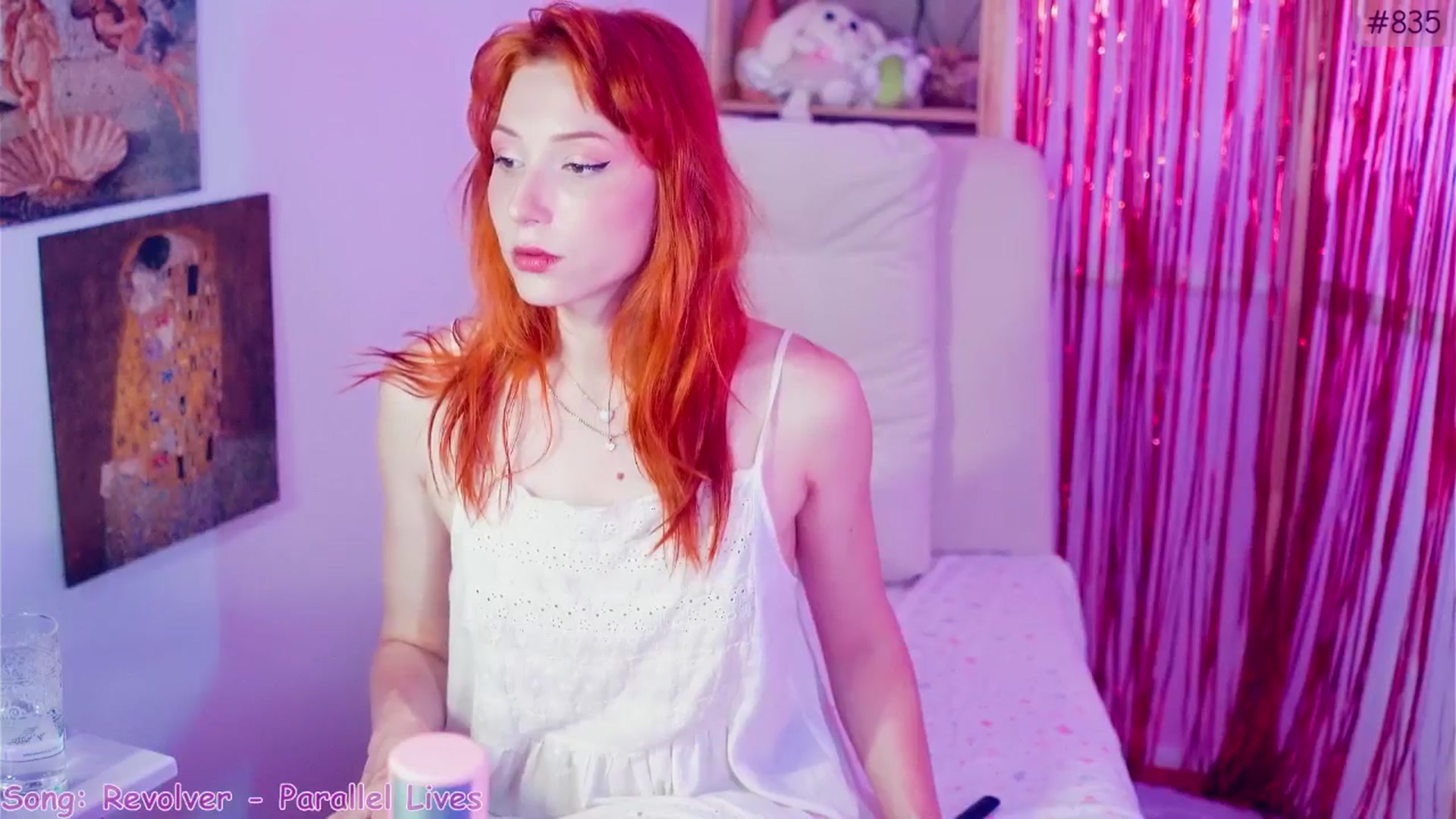 Gallery image thumbnail from Purrelove's myfreecams stream on, 06/17/2025, 06:51 image 9 of 20