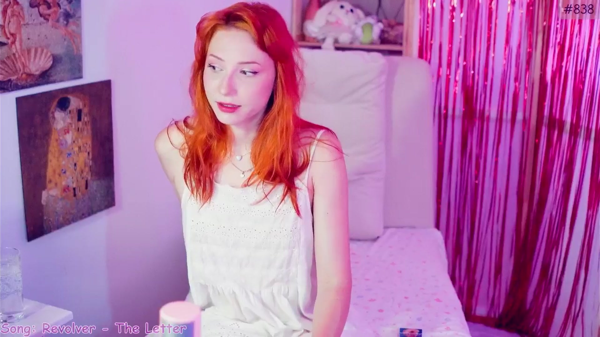 Gallery image thumbnail from Purrelove's myfreecams stream on, 06/17/2025, 06:51 image 2 of 20