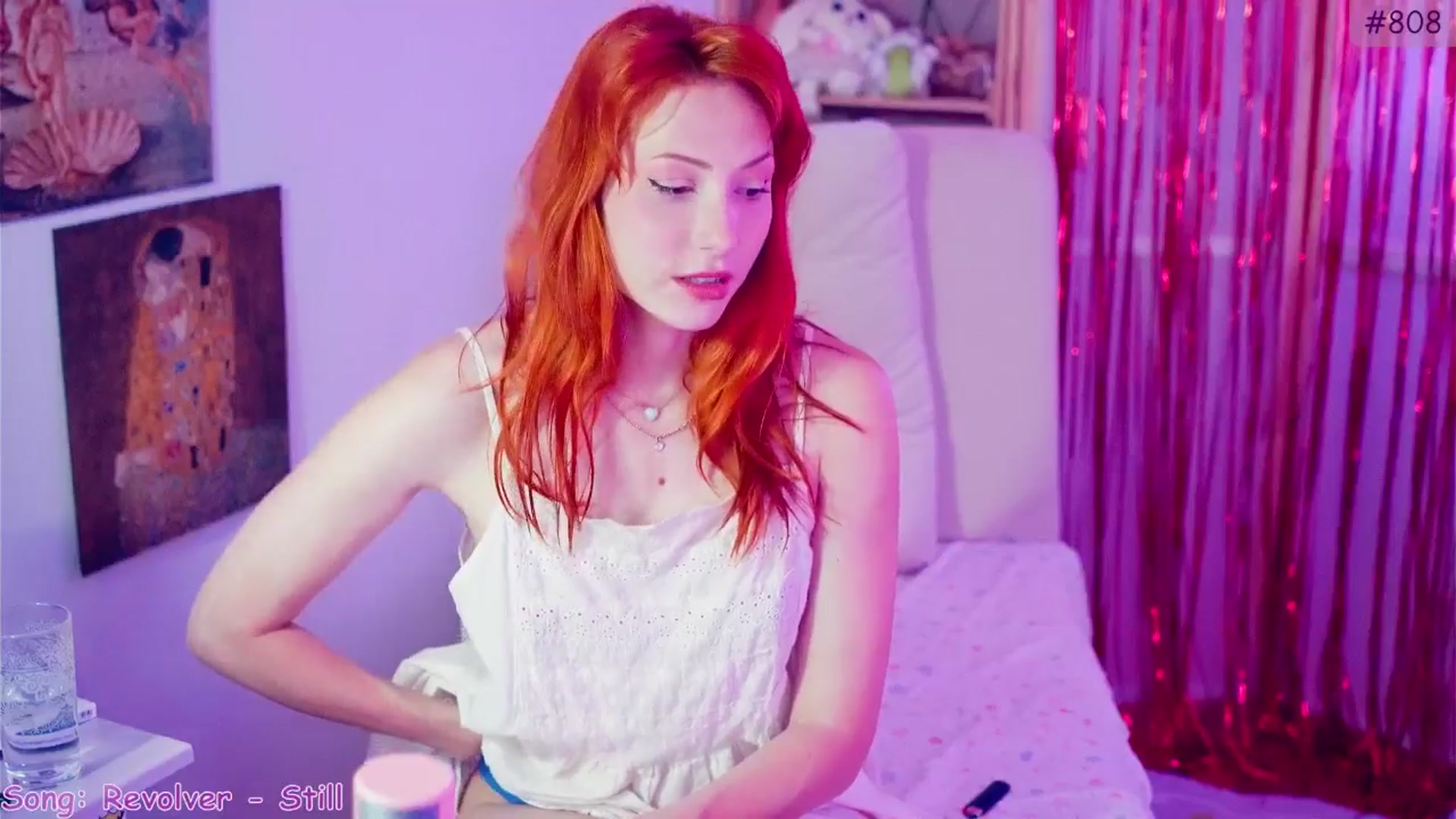 Gallery image thumbnail from Purrelove's myfreecams stream on, 06/17/2025, 06:51 image 14 of 20