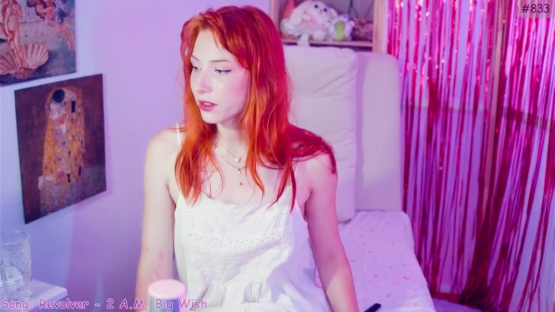 Gallery image thumbnail from Purrelove's myfreecams stream on, 06/17/2025, 06:51 image 8 of 20