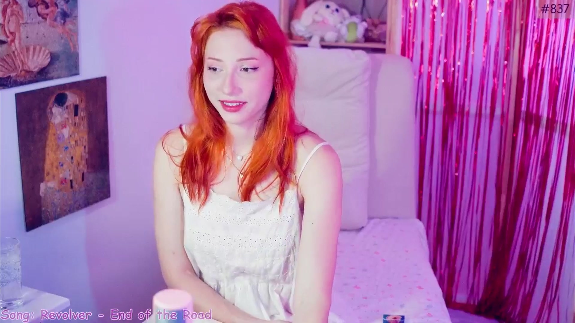 Gallery image thumbnail from Purrelove's myfreecams stream on, 06/17/2025, 06:51 image 3 of 20