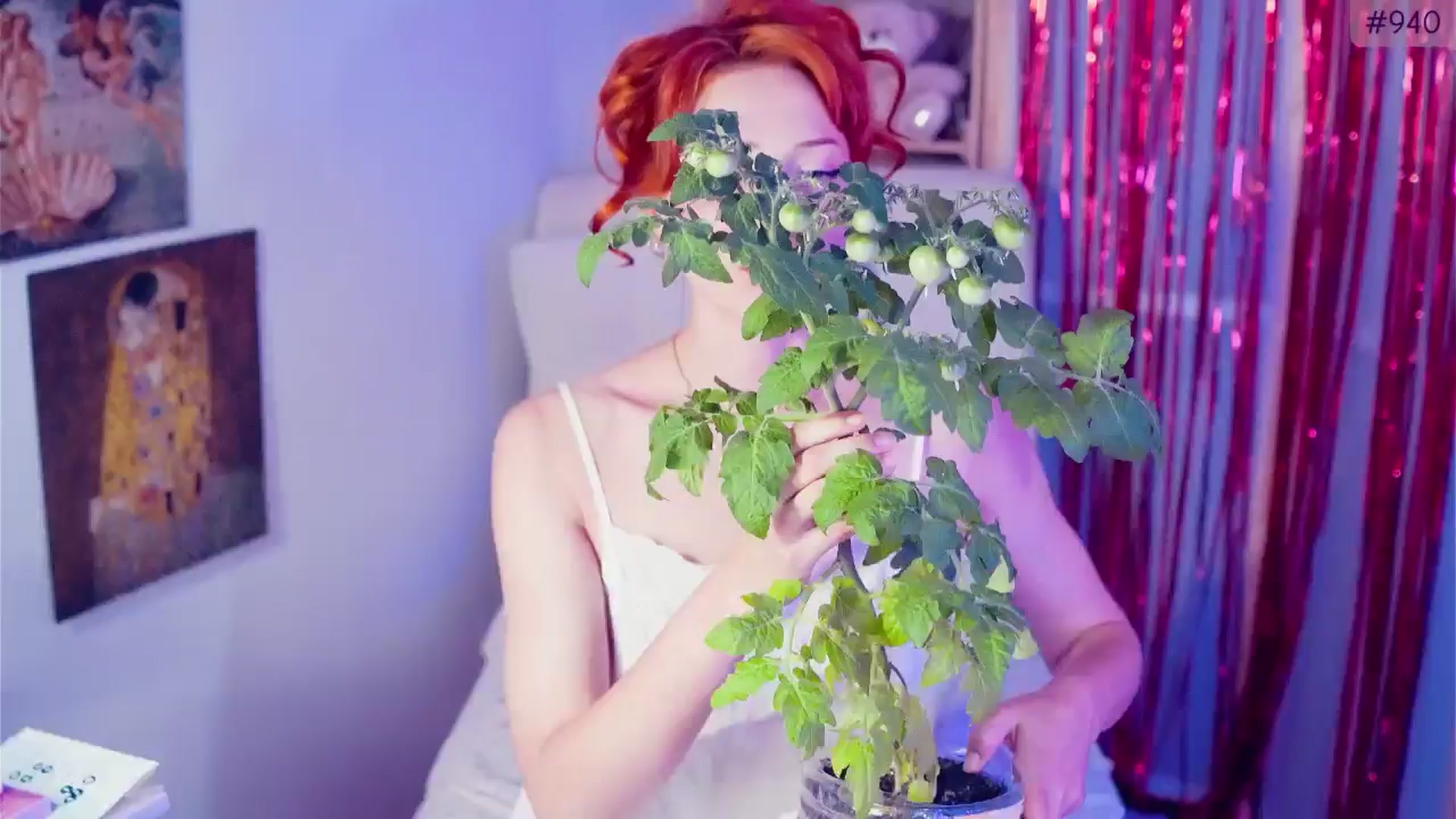 Gallery image thumbnail from Purrelove's myfreecams stream on, 06/22/2025, 09:08 image 4 of 20