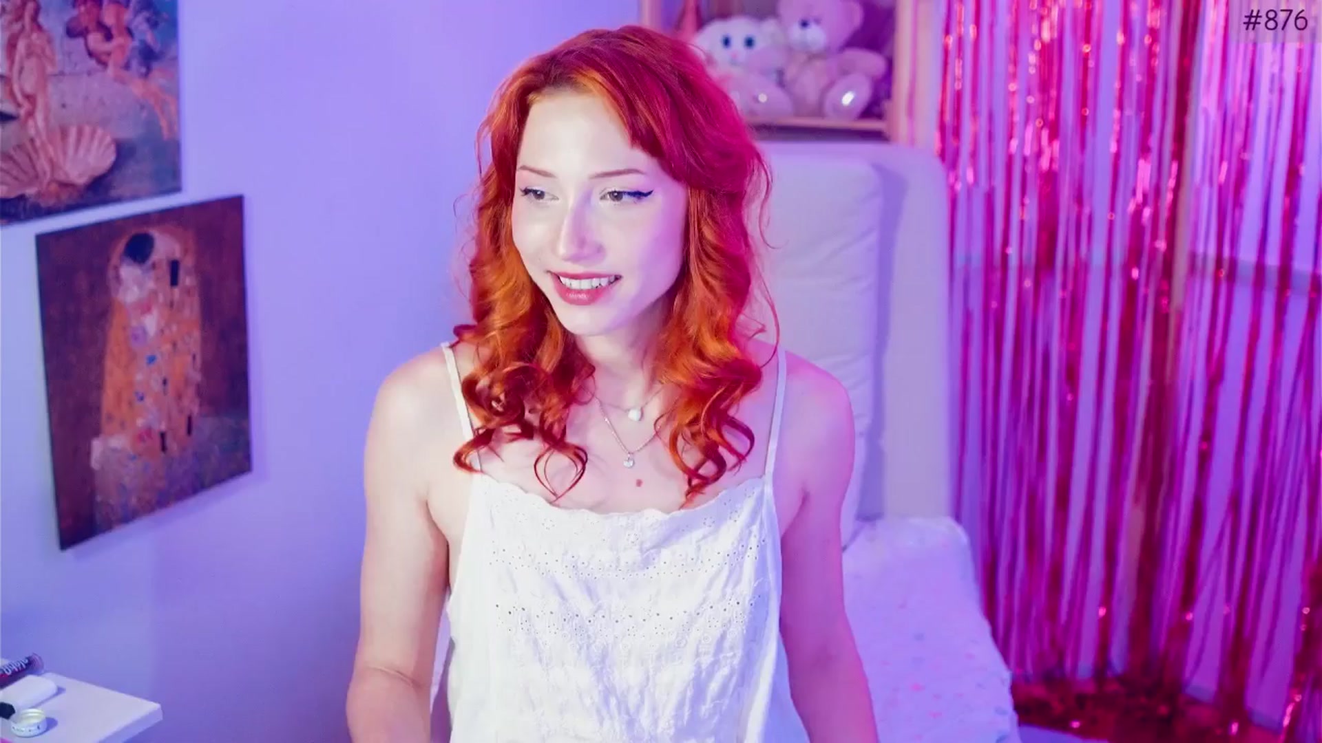 Gallery image thumbnail from Purrelove's myfreecams stream on, 06/22/2025, 09:08 image 19 of 20
