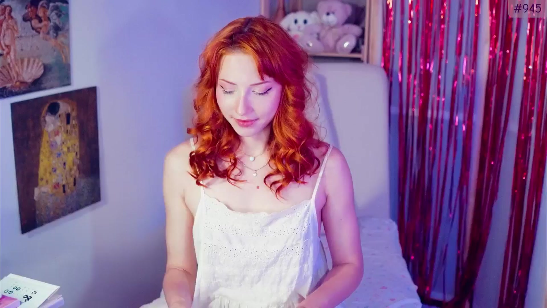 Gallery image thumbnail from Purrelove's myfreecams stream on, 06/22/2025, 09:08 image 3 of 20