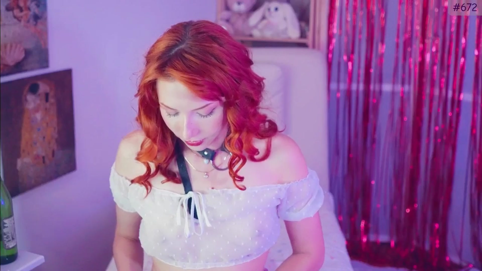 Gallery image thumbnail from Purrelove's myfreecams stream on, 06/29/2025, 07:20 image 20 of 20
