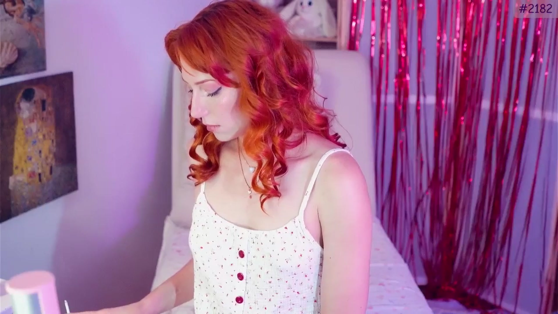Gallery image thumbnail from Purrelove's myfreecams stream on, 07/04/2025, 09:49 image 5 of 20