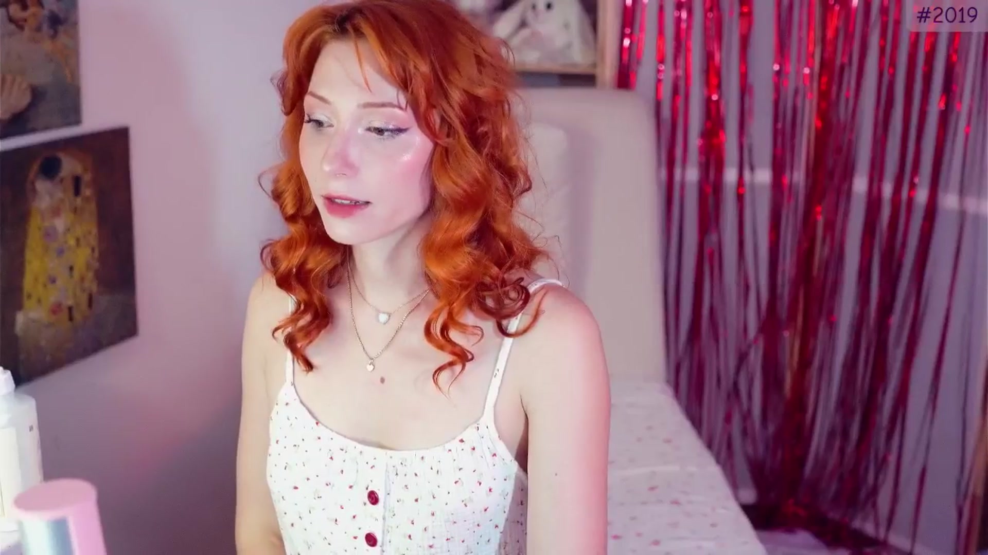 Gallery image thumbnail from Purrelove's myfreecams stream on, 07/04/2025, 09:49 image 11 of 20