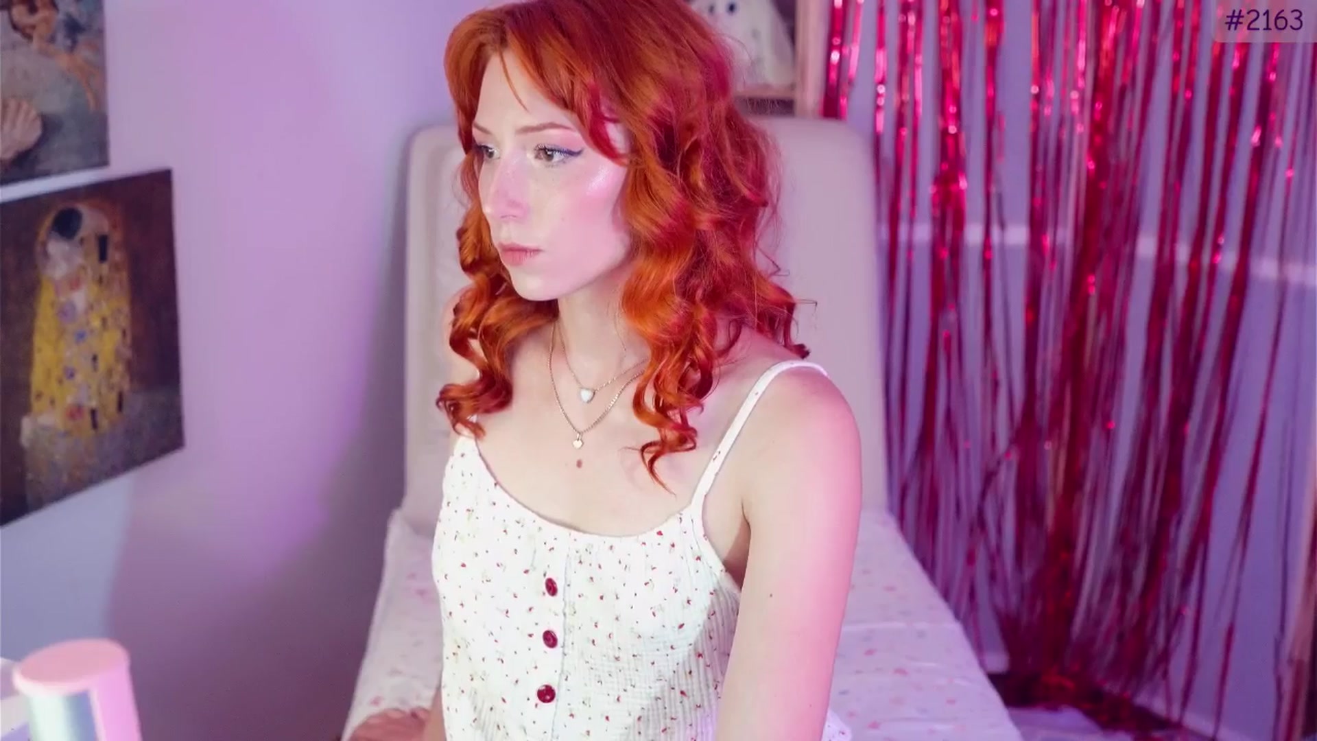 Gallery image thumbnail from Purrelove's myfreecams stream on, 07/04/2025, 09:49 image 6 of 20