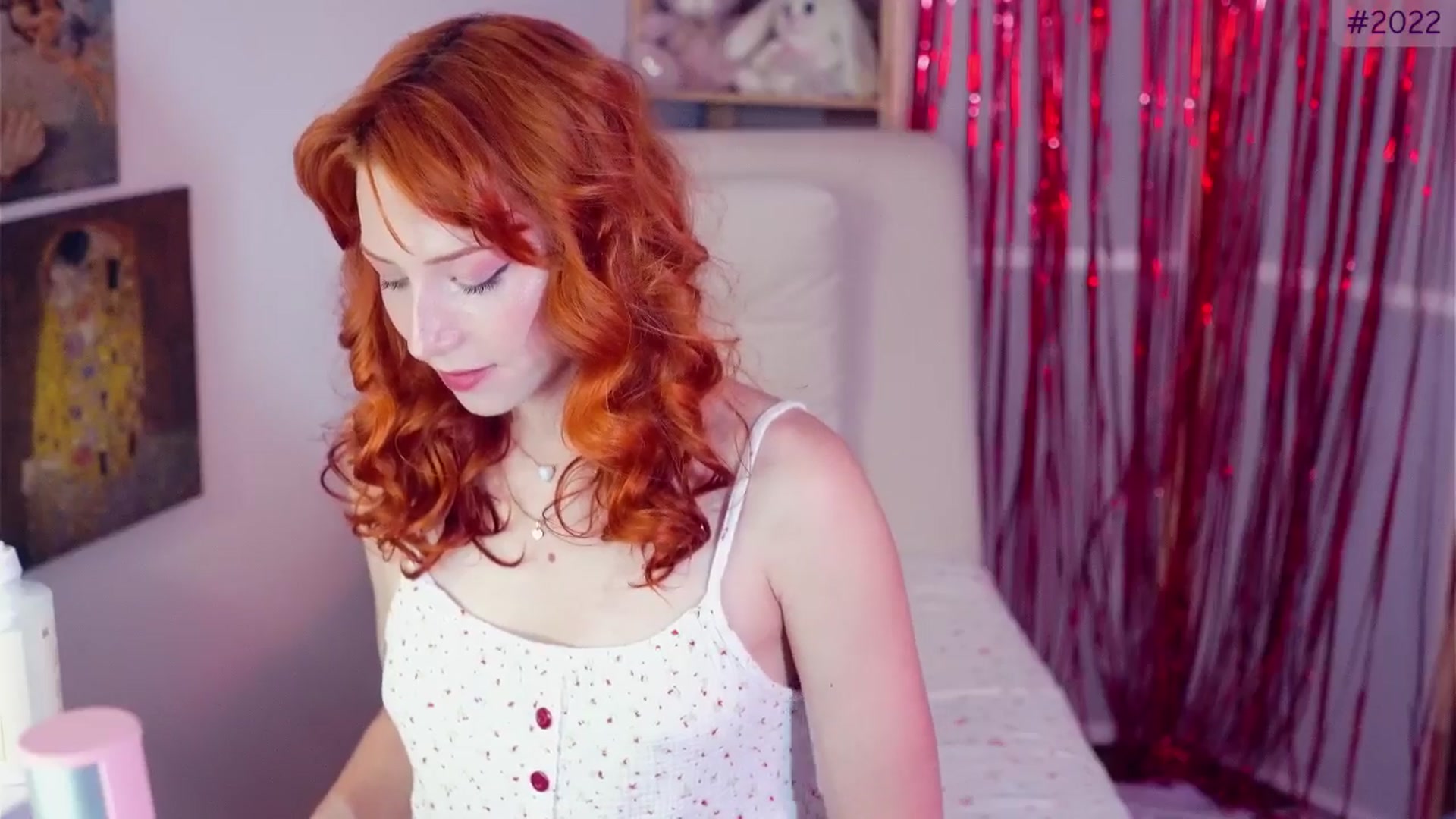 Gallery image thumbnail from Purrelove's myfreecams stream on, 07/04/2025, 09:49 image 12 of 20
