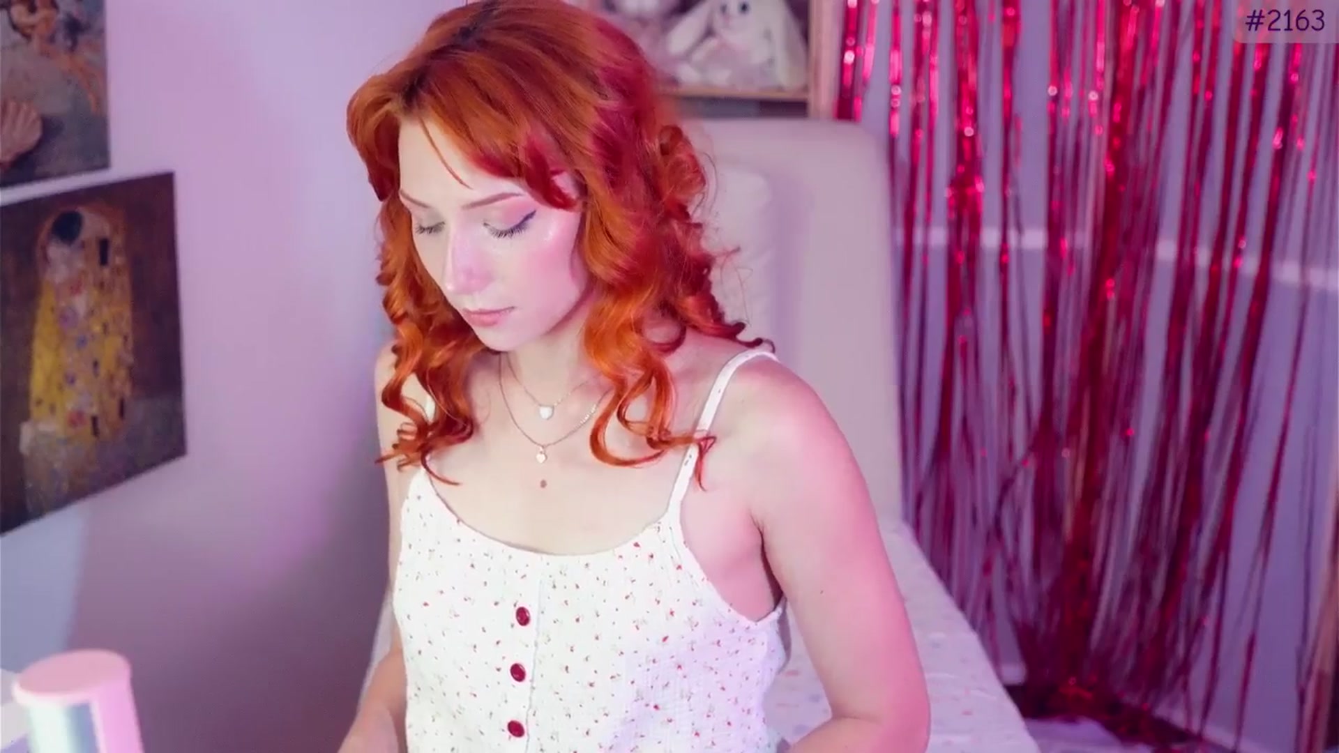 Gallery image thumbnail from Purrelove's myfreecams stream on, 07/04/2025, 09:49 image 7 of 20