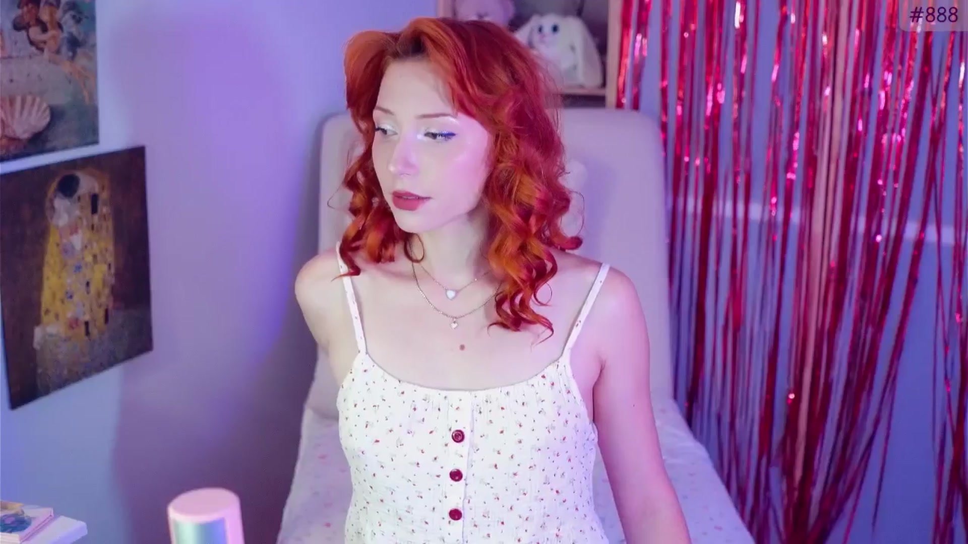 Gallery image thumbnail from Purrelove's myfreecams stream on, 07/06/2025, 06:57 image 11 of 20