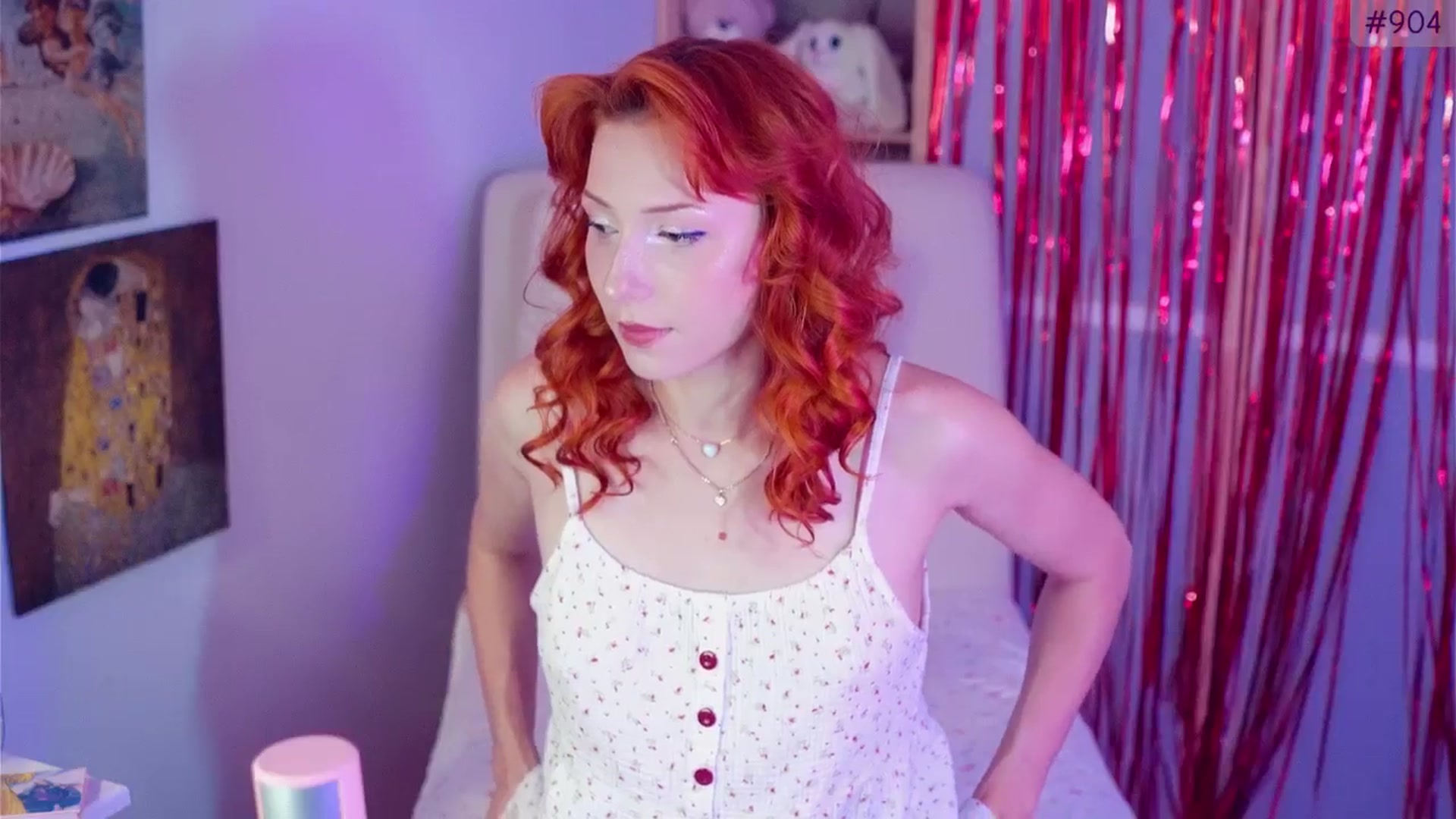 Gallery image thumbnail from Purrelove's myfreecams stream on, 07/06/2025, 06:57 image 4 of 20