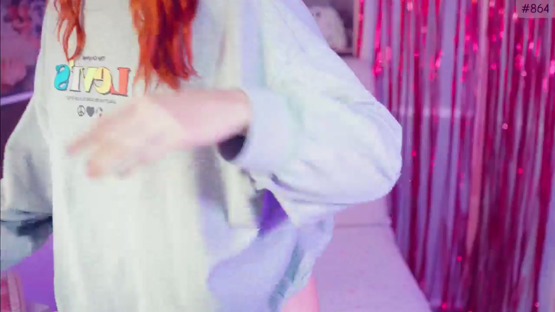 Gallery image thumbnail from Purrelove's myfreecams stream on, 07/30/2025, 07:47 image 8 of 20
