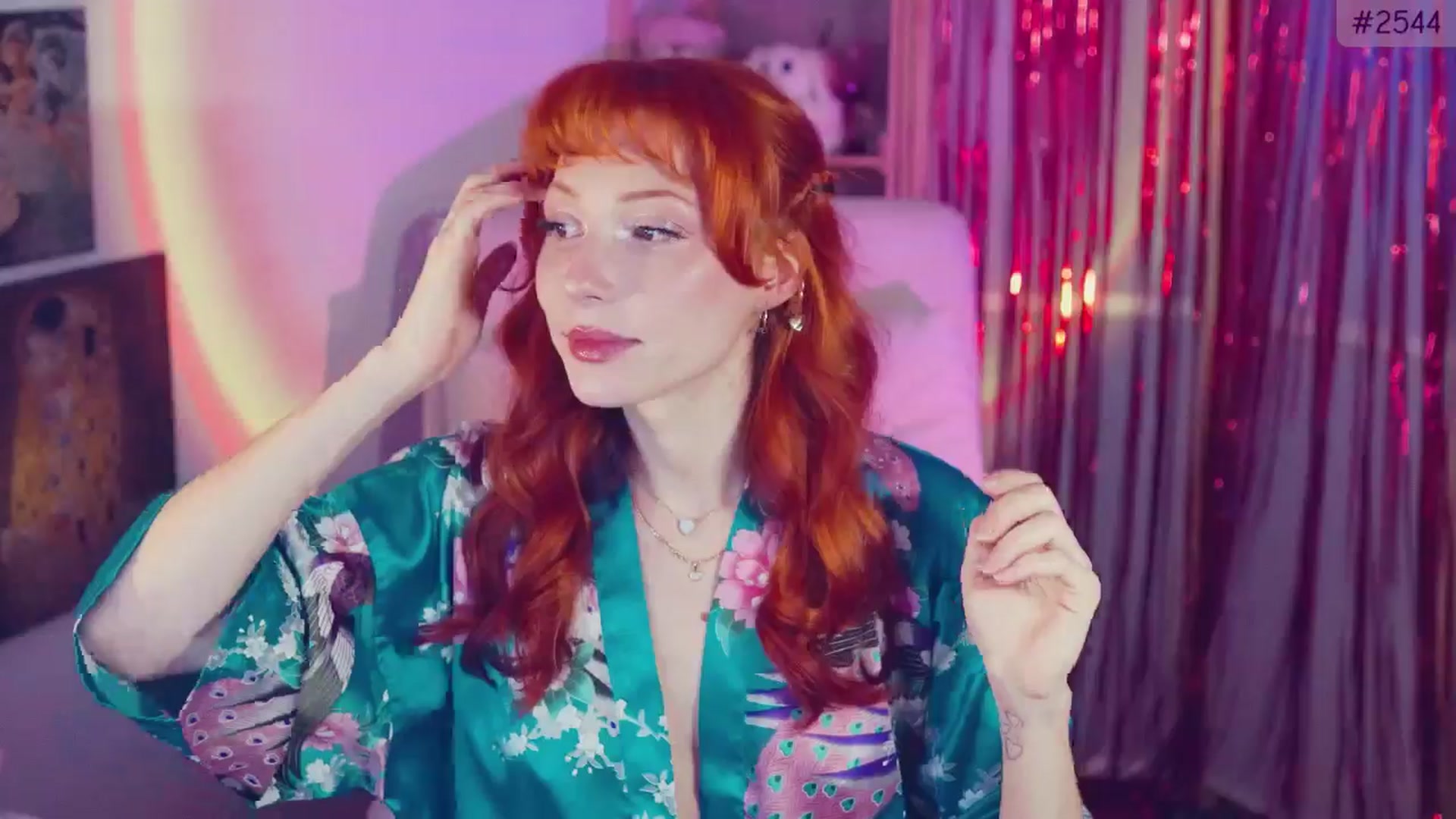 Gallery image thumbnail from Purrelove's myfreecams stream on, 11/12/2025, 05:25 image 2 of 20