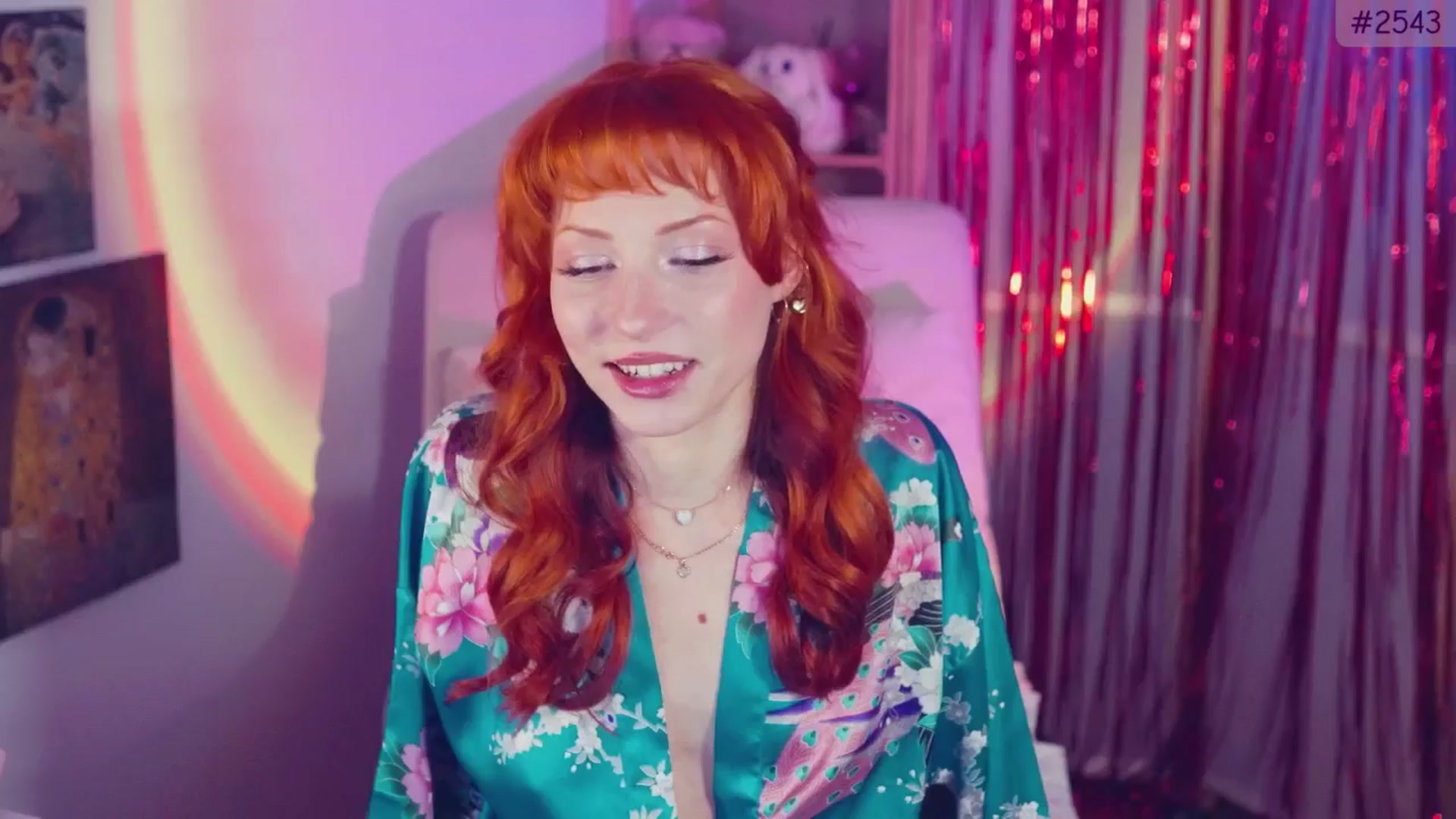 Gallery image thumbnail from Purrelove's myfreecams stream on, 11/12/2025, 05:25 image 7 of 20