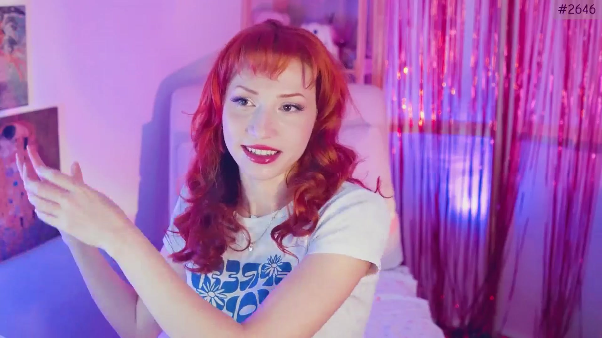 Gallery image thumbnail from Purrelove's myfreecams stream on, 11/21/2025, 07:03 image 3 of 20