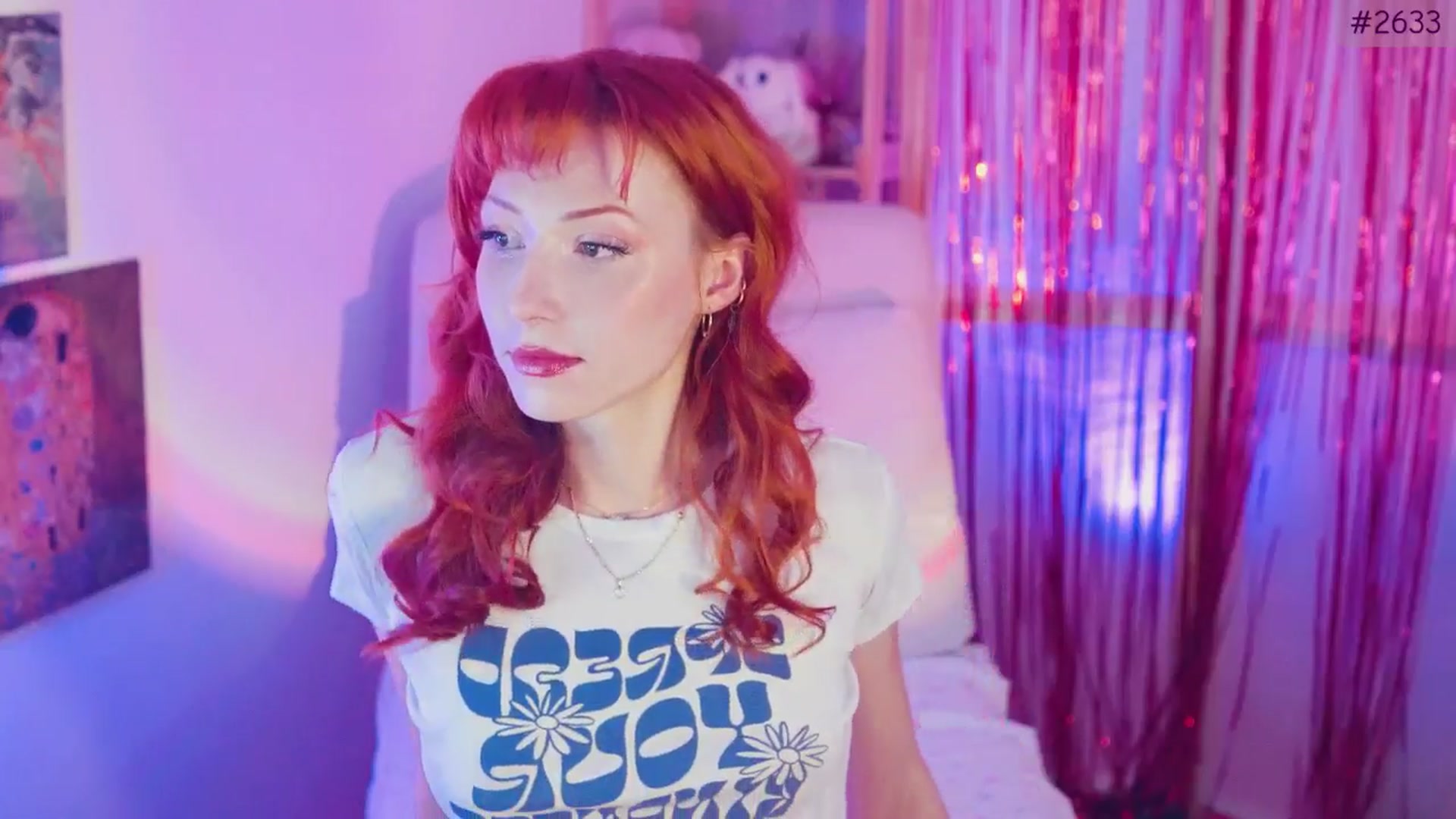 Gallery image thumbnail from Purrelove's myfreecams stream on, 11/21/2025, 07:03 image 13 of 20