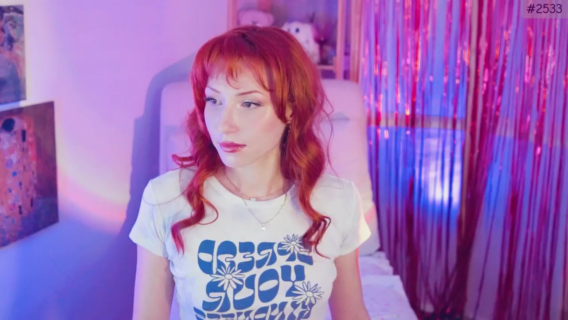 Gallery image thumbnail from Purrelove's myfreecams stream on, 11/21/2025, 08:46 image 11 of 20