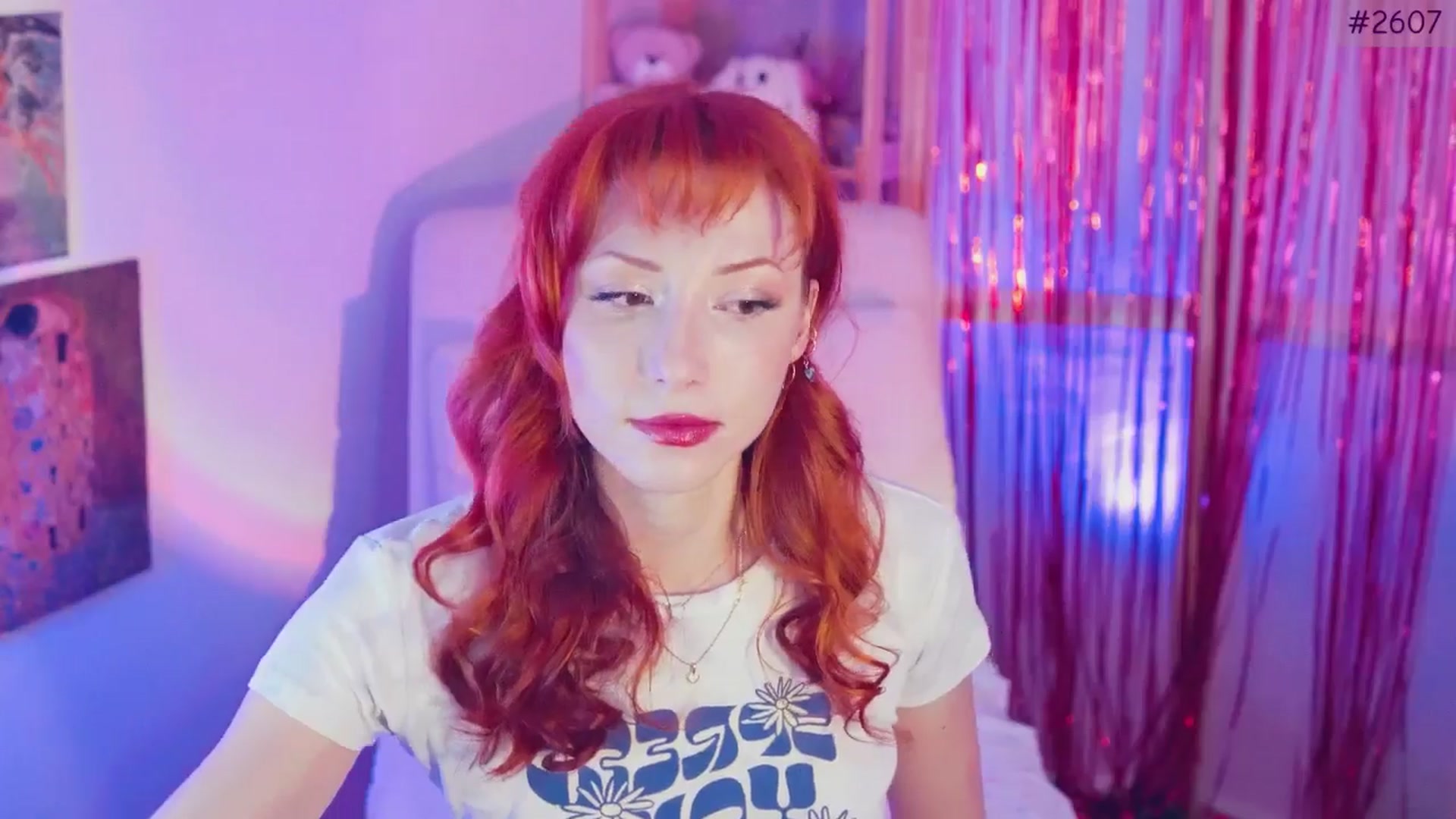 Gallery image thumbnail from Purrelove's myfreecams stream on, 11/21/2025, 08:46 image 4 of 20