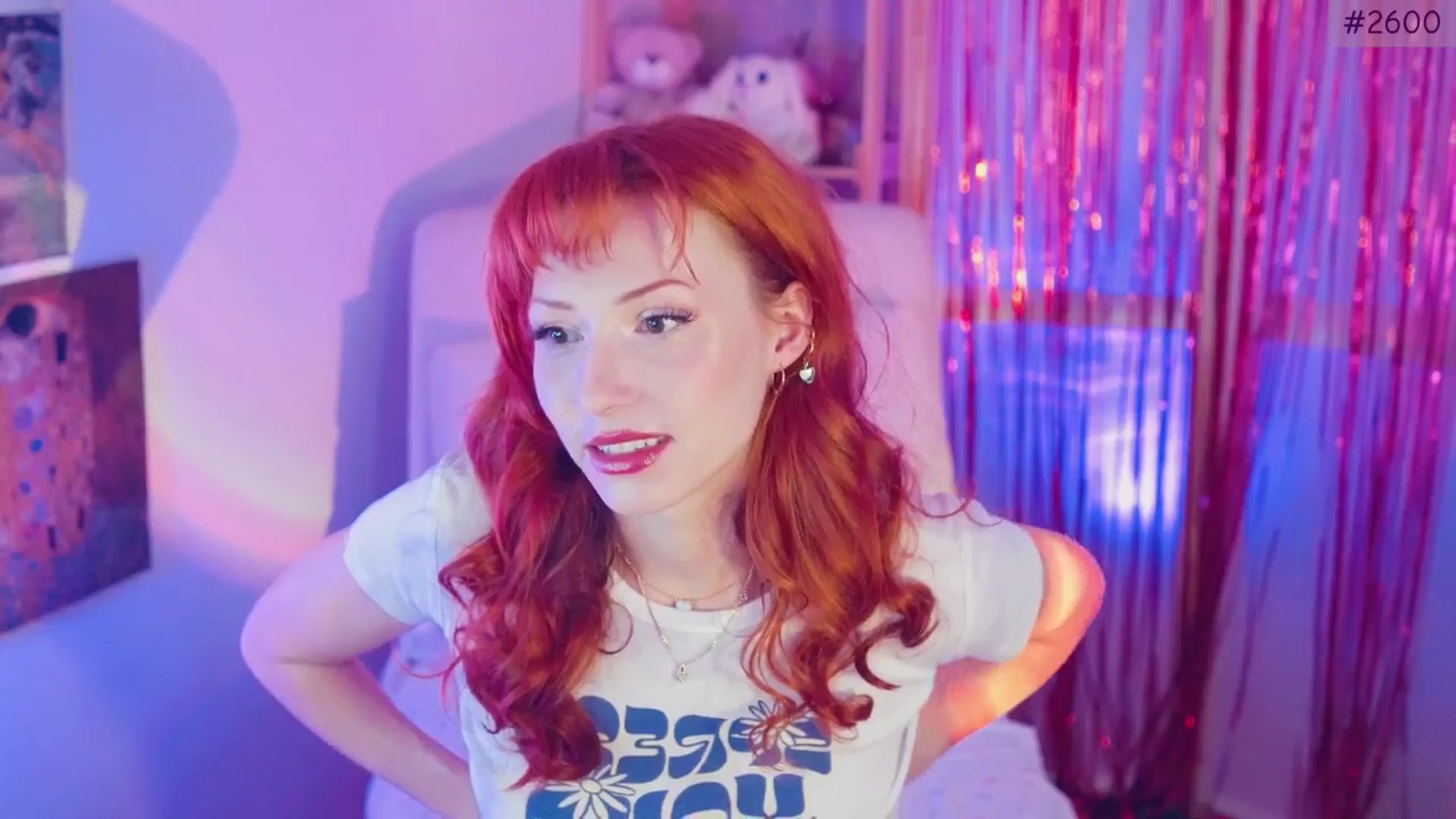 Gallery image thumbnail from Purrelove's myfreecams stream on, 11/21/2025, 08:46 image 5 of 20