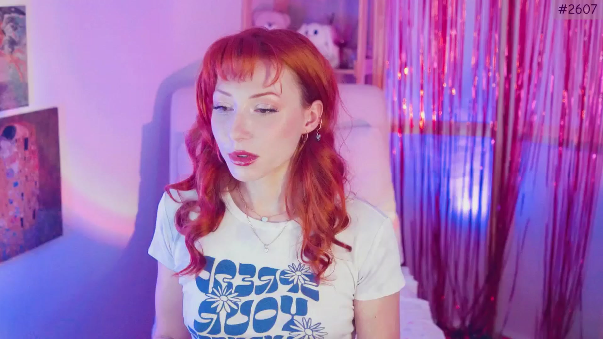 Gallery image thumbnail from Purrelove's myfreecams stream on, 11/21/2025, 08:46 image 1 of 20