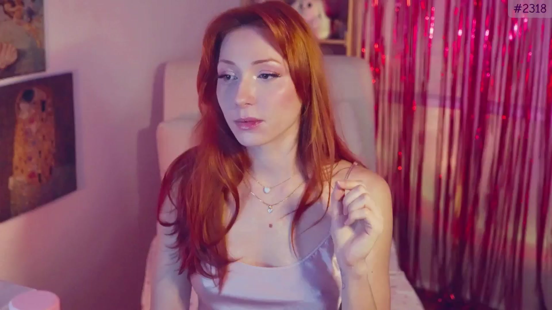 Gallery image thumbnail from Purrelove's myfreecams stream on, 11/26/2025, 08:39 image 17 of 20