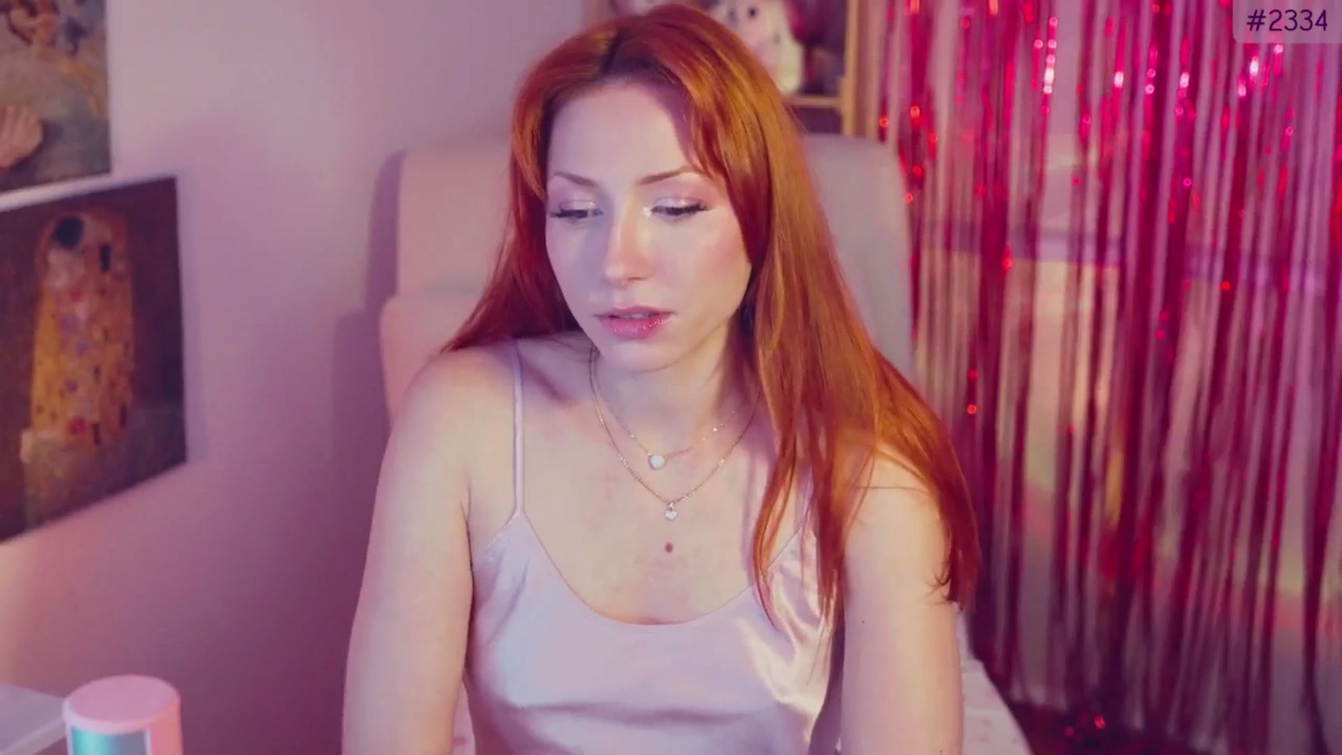 Gallery image thumbnail from Purrelove's myfreecams stream on, 11/26/2025, 08:39 image 15 of 20
