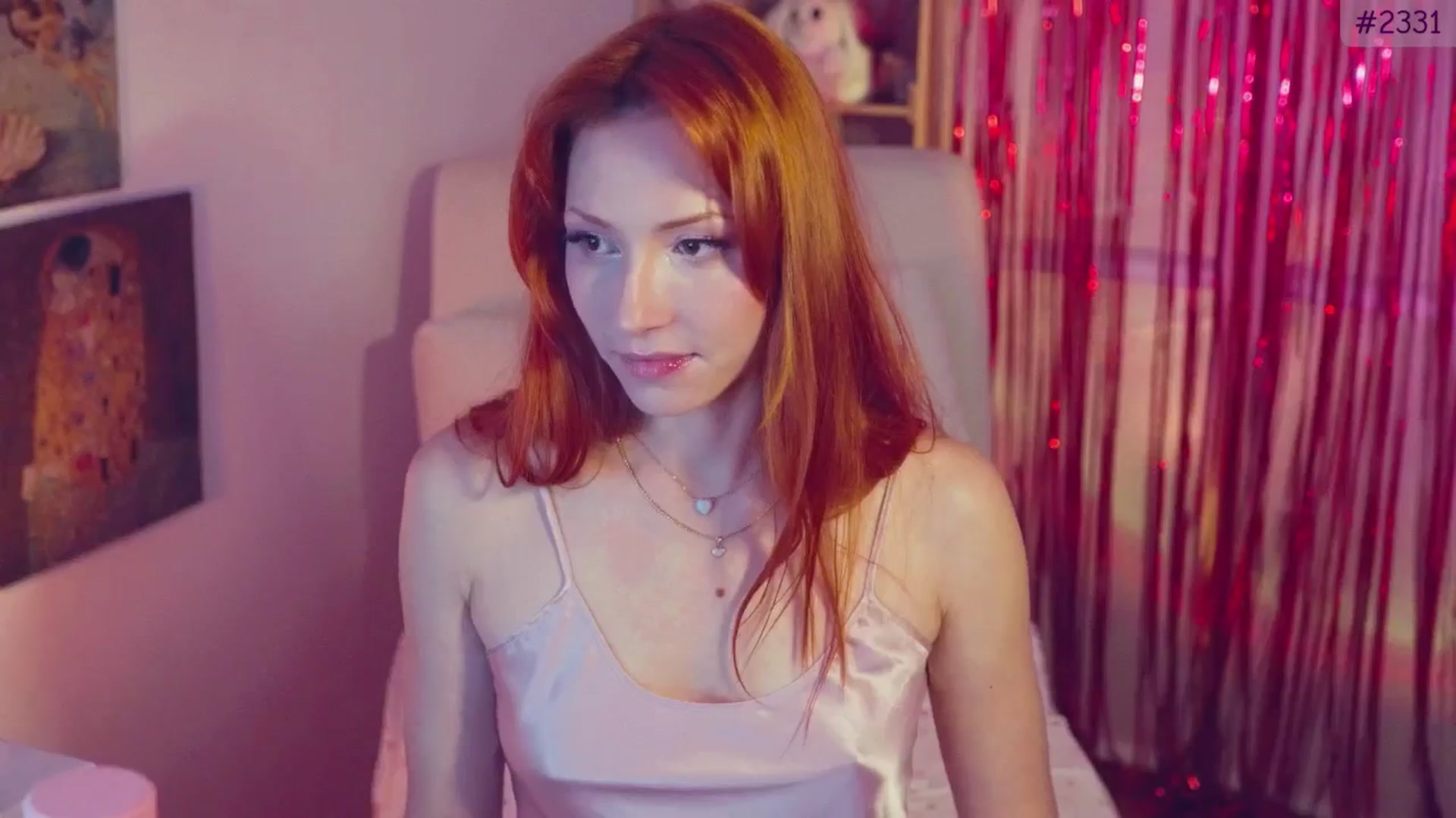 Gallery image thumbnail from Purrelove's myfreecams stream on, 11/26/2025, 08:39 image 16 of 20