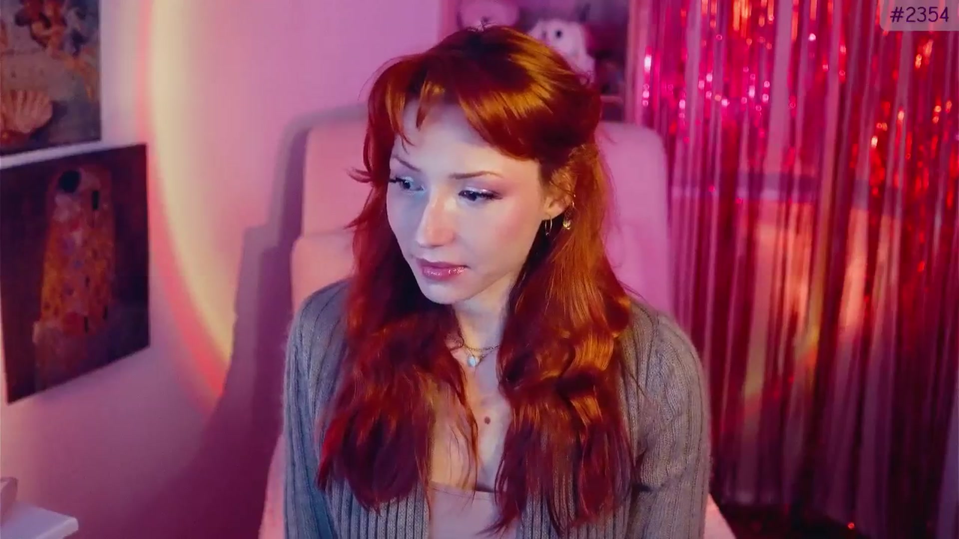 Gallery image thumbnail from Purrelove's myfreecams stream on, 11/29/2025, 07:33 image 4 of 20